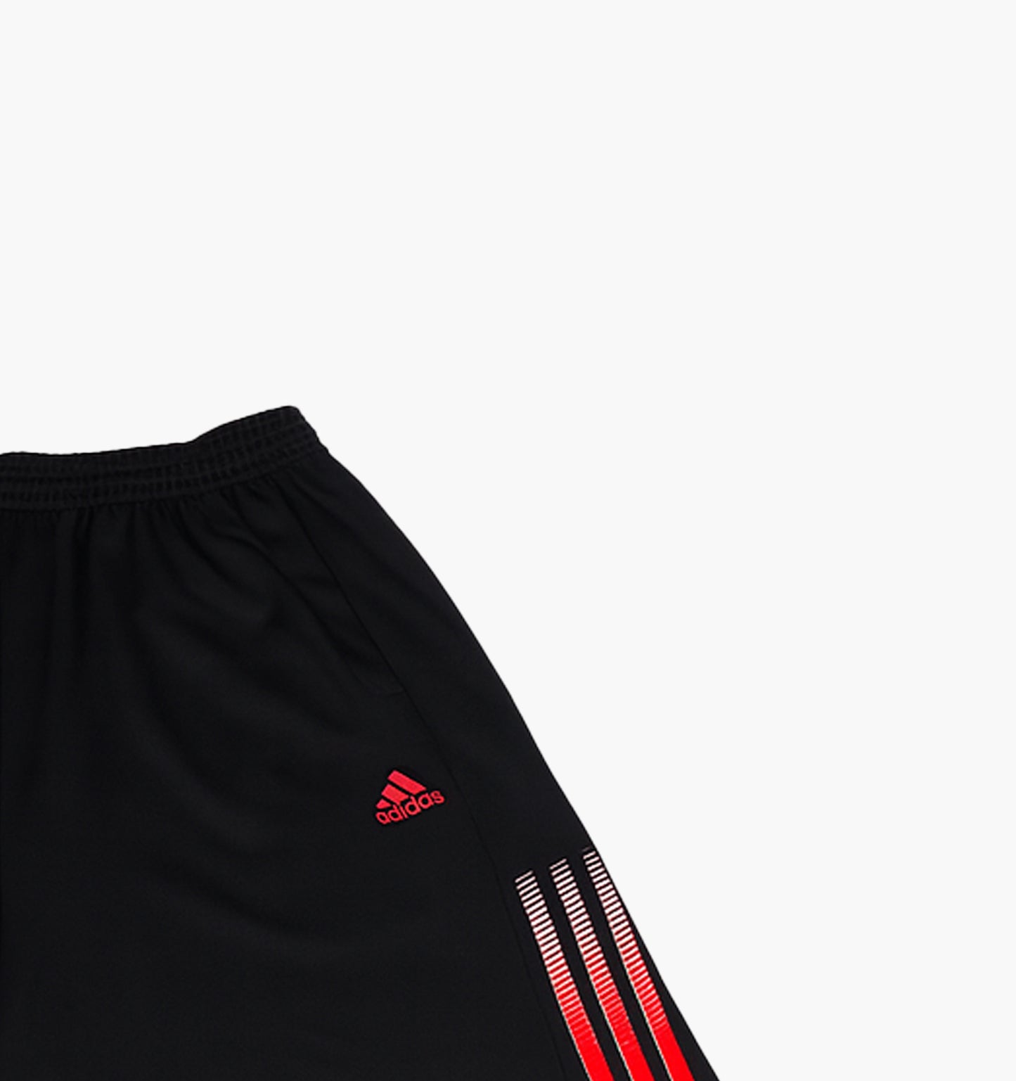 Adidas Nylon Shorts (M)