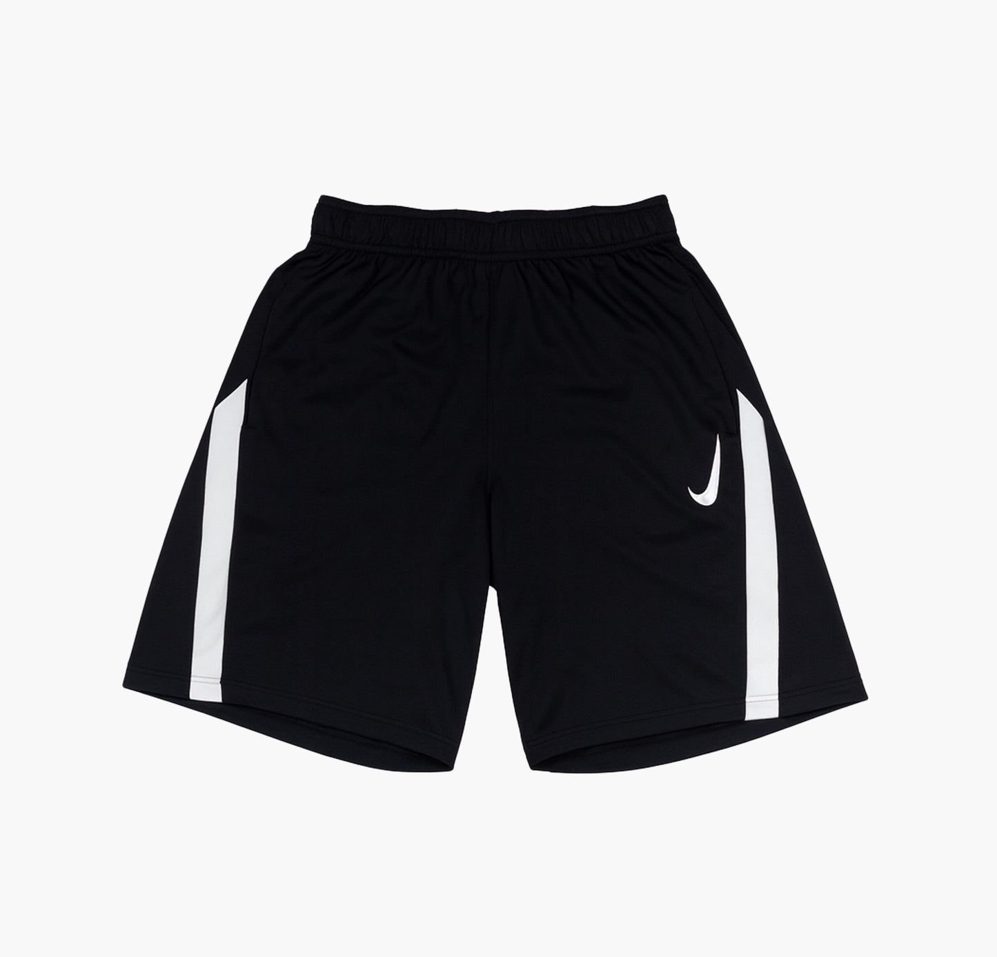 Nike Nylon Shorts Gesticktes Logo (L)