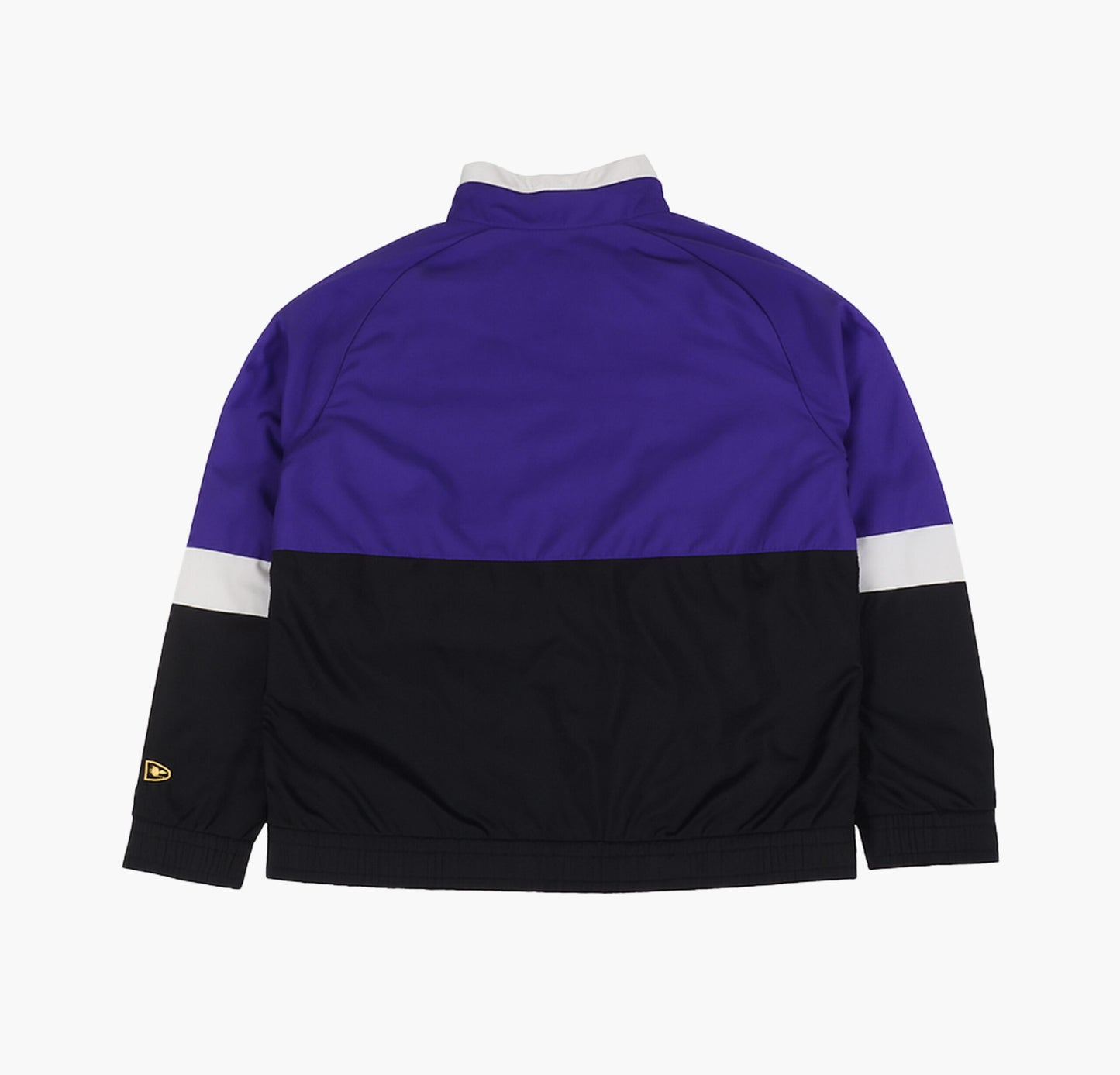 New Era Lakers Windbreaker (S)