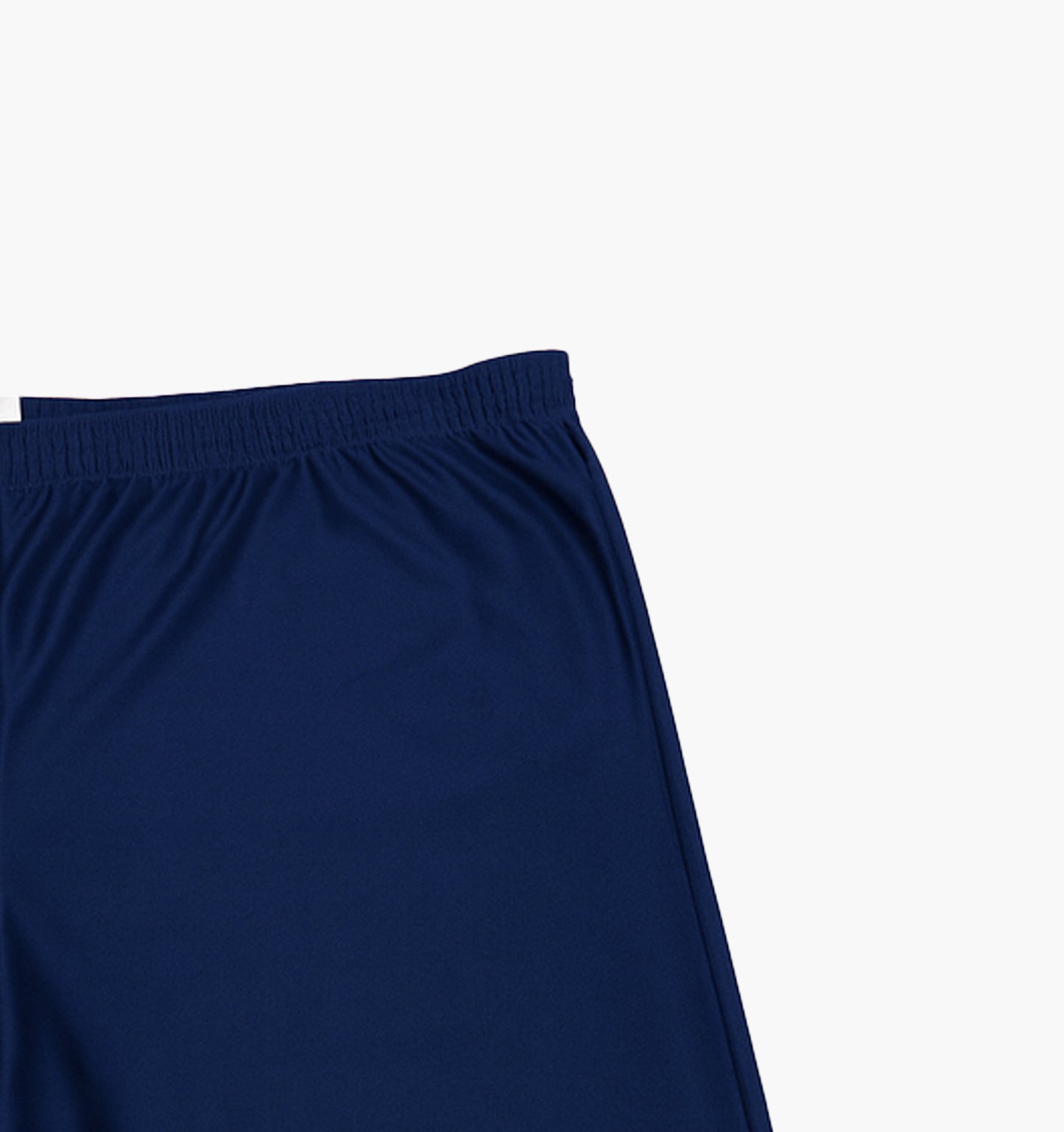 Nike Nylon Shorts Gesticktes Logo (XL)