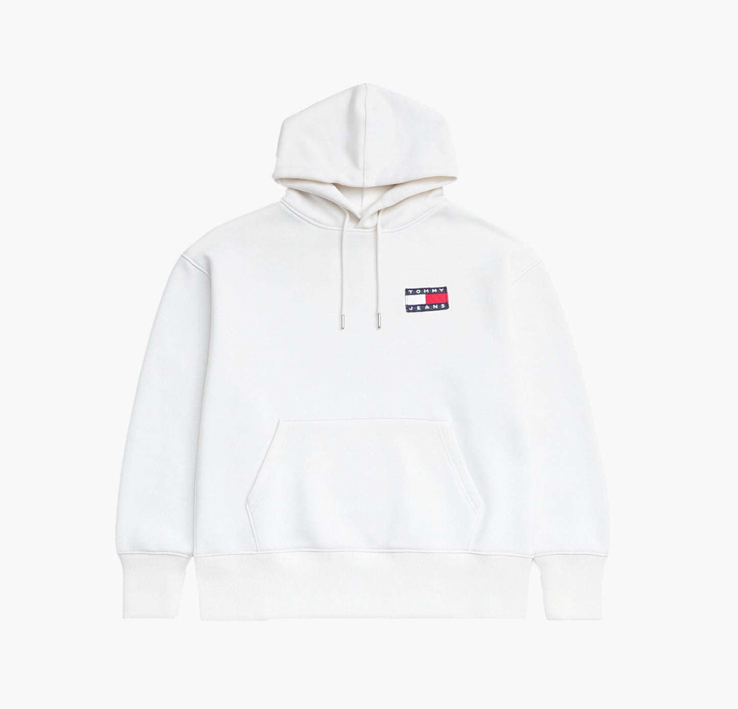 Tommy Hilfiger Hoodie Gesticktes Logo (S)