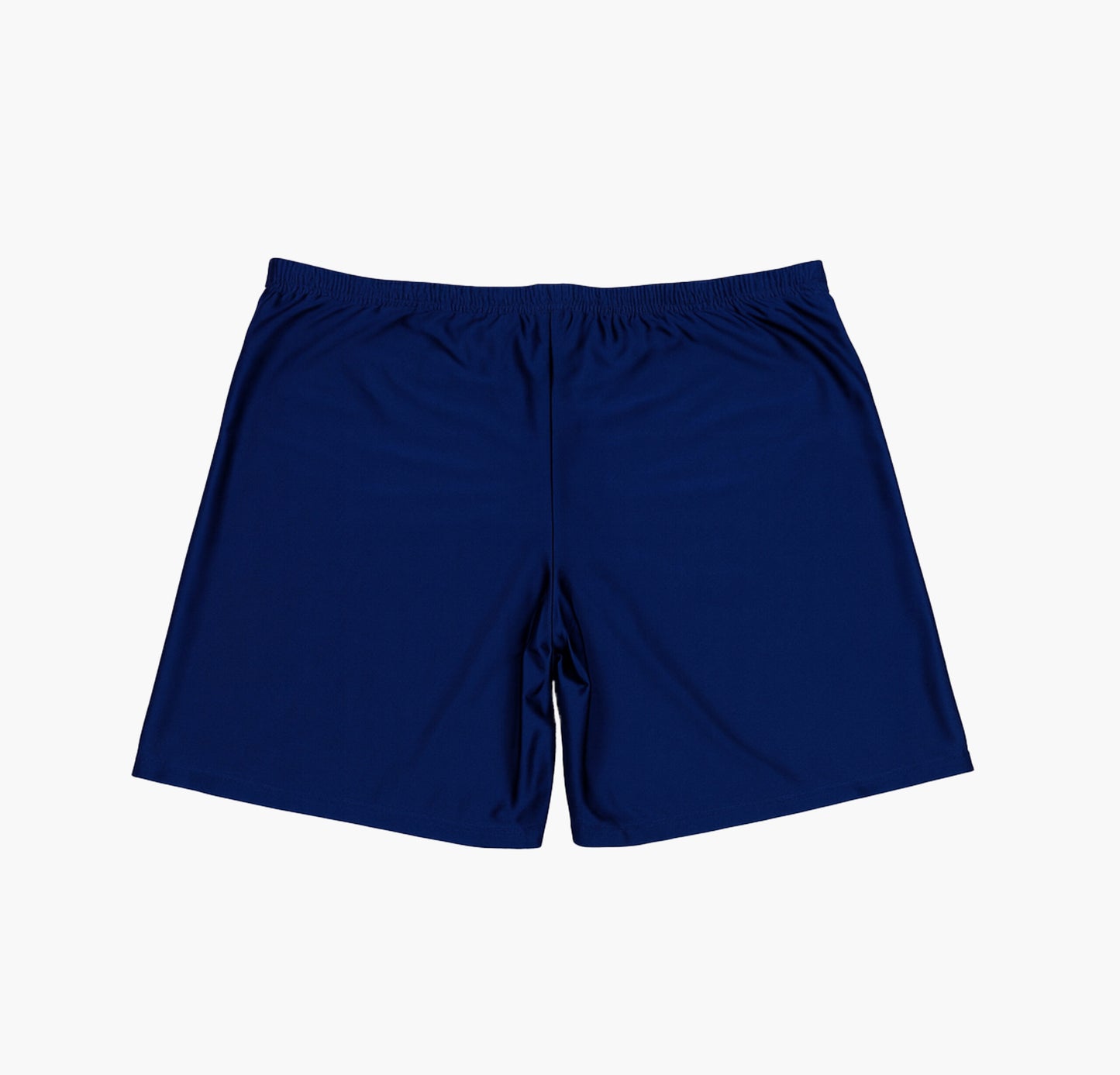 Nike Nylon Shorts Gesticktes Logo (XL)