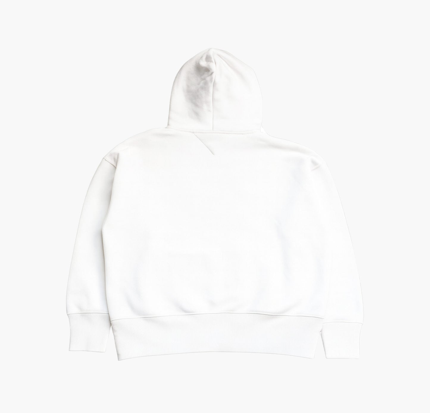 Tommy Hilfiger Hoodie Gesticktes Logo (S)