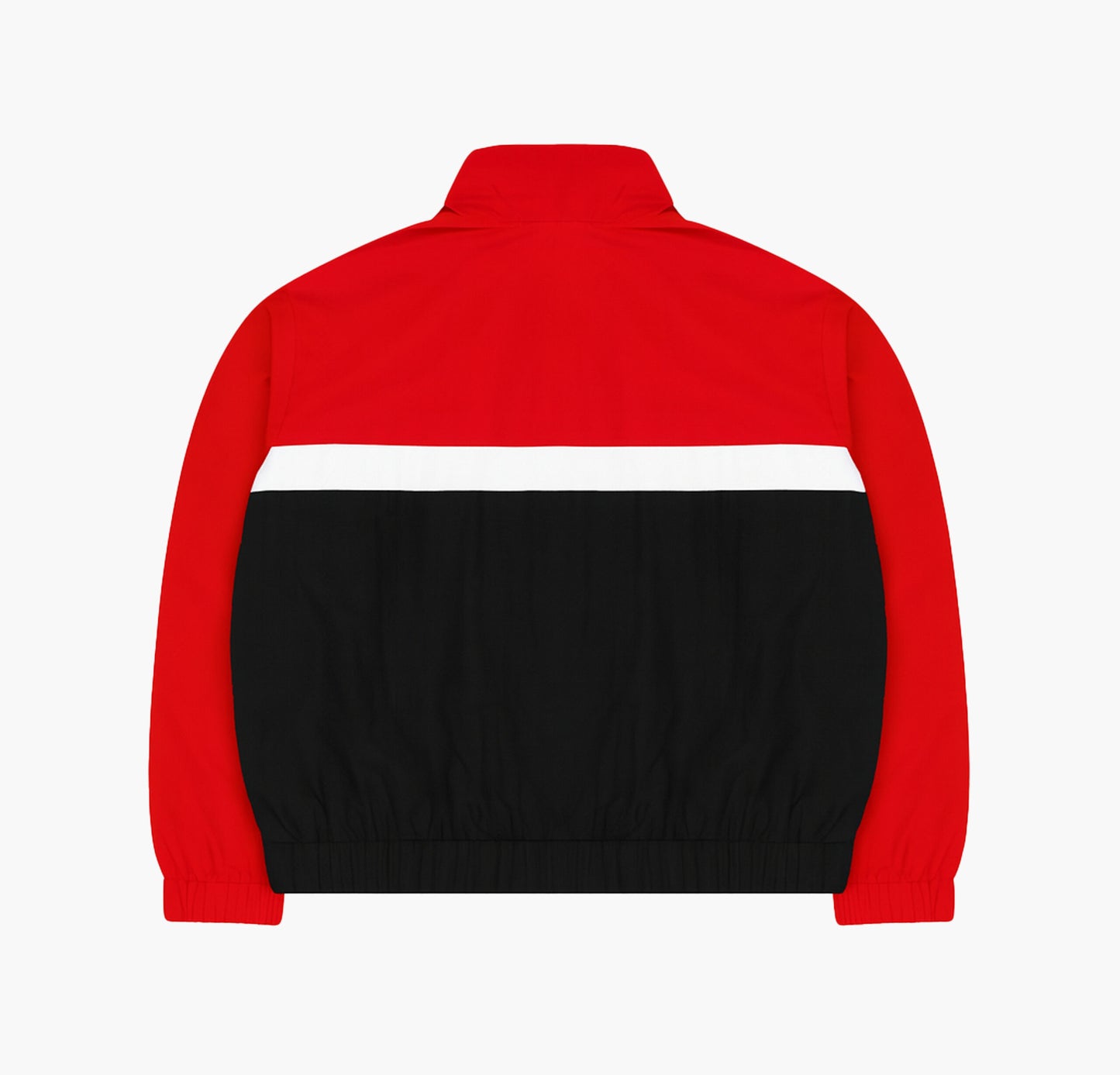 Calvin Klein Lightweight Jacket Gesticktes Logo (L)