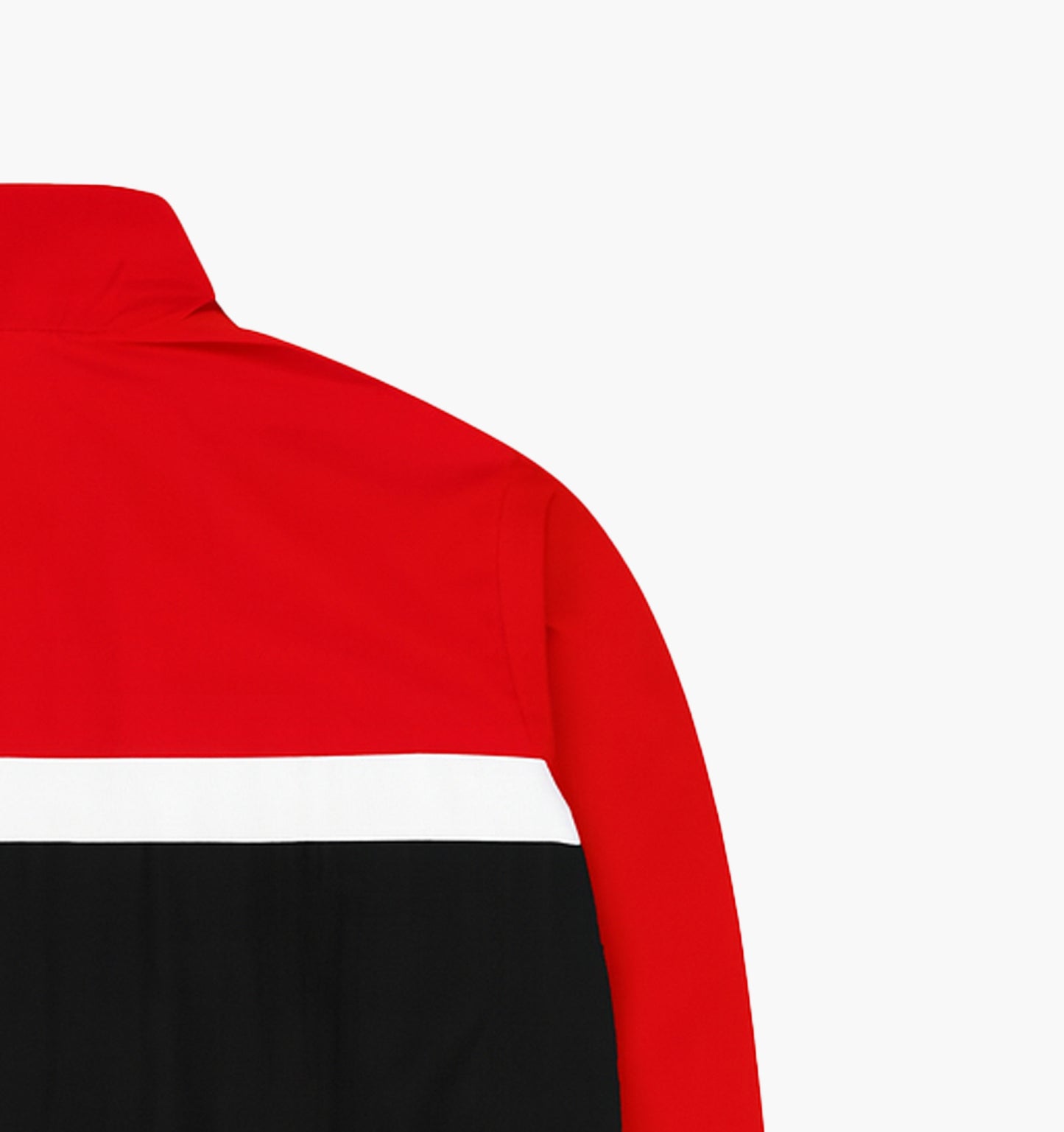 Calvin Klein Lightweight Jacket Gesticktes Logo (L)