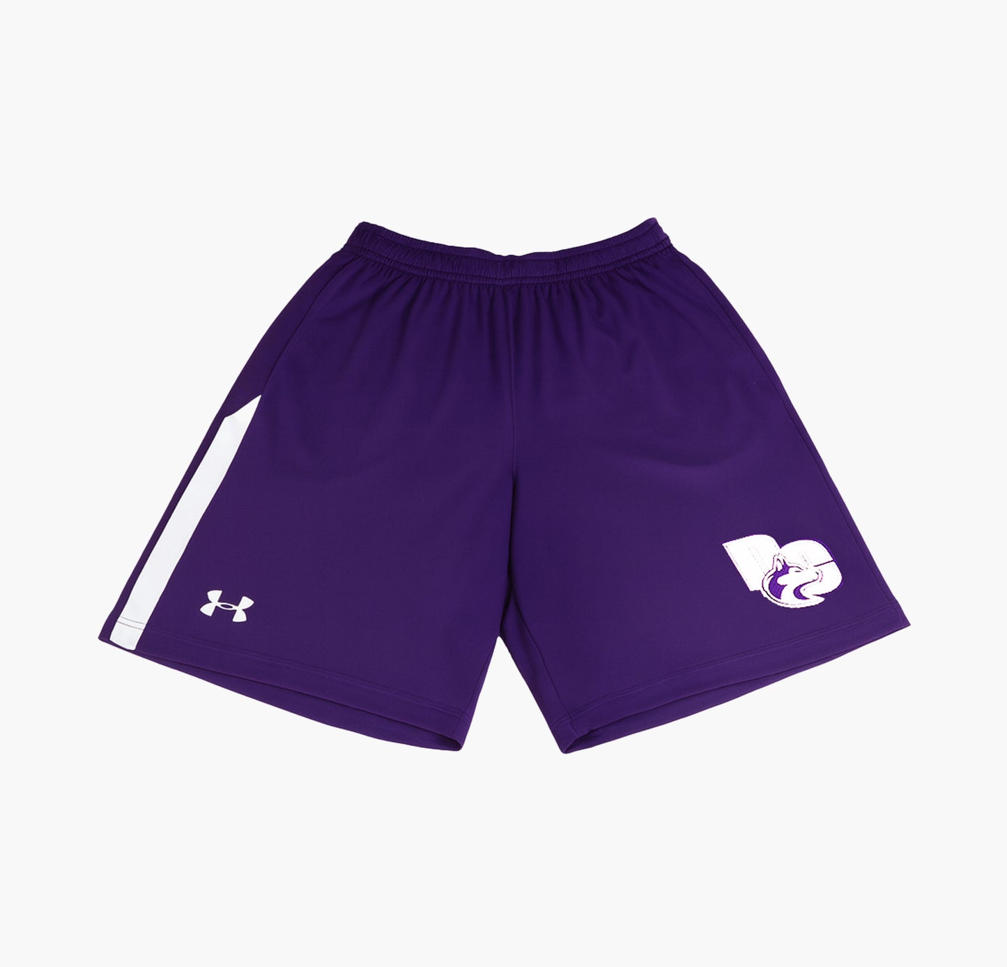 Under Armour Nylon Shorts (L)