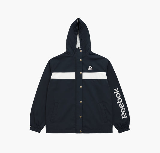 Reebok Windbreaker Womens (M)