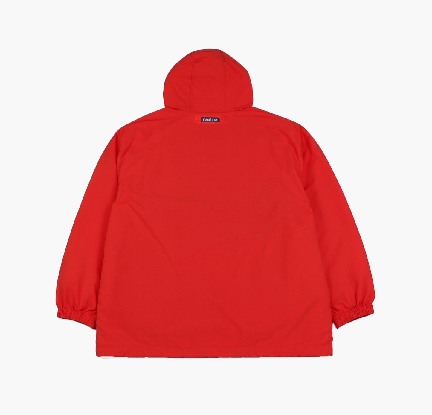 Nautica Heavyweight Winterjacke Gesticktes Logo (XL)
