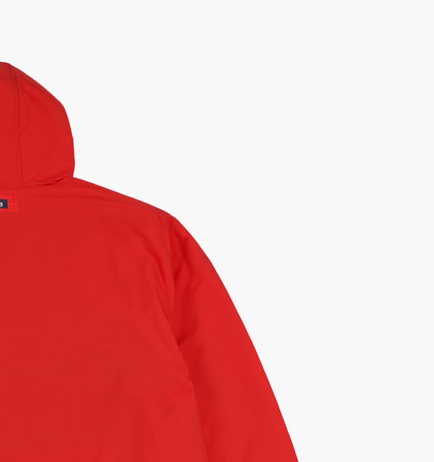 Nautica Heavyweight Winterjacke Gesticktes Logo (XL)