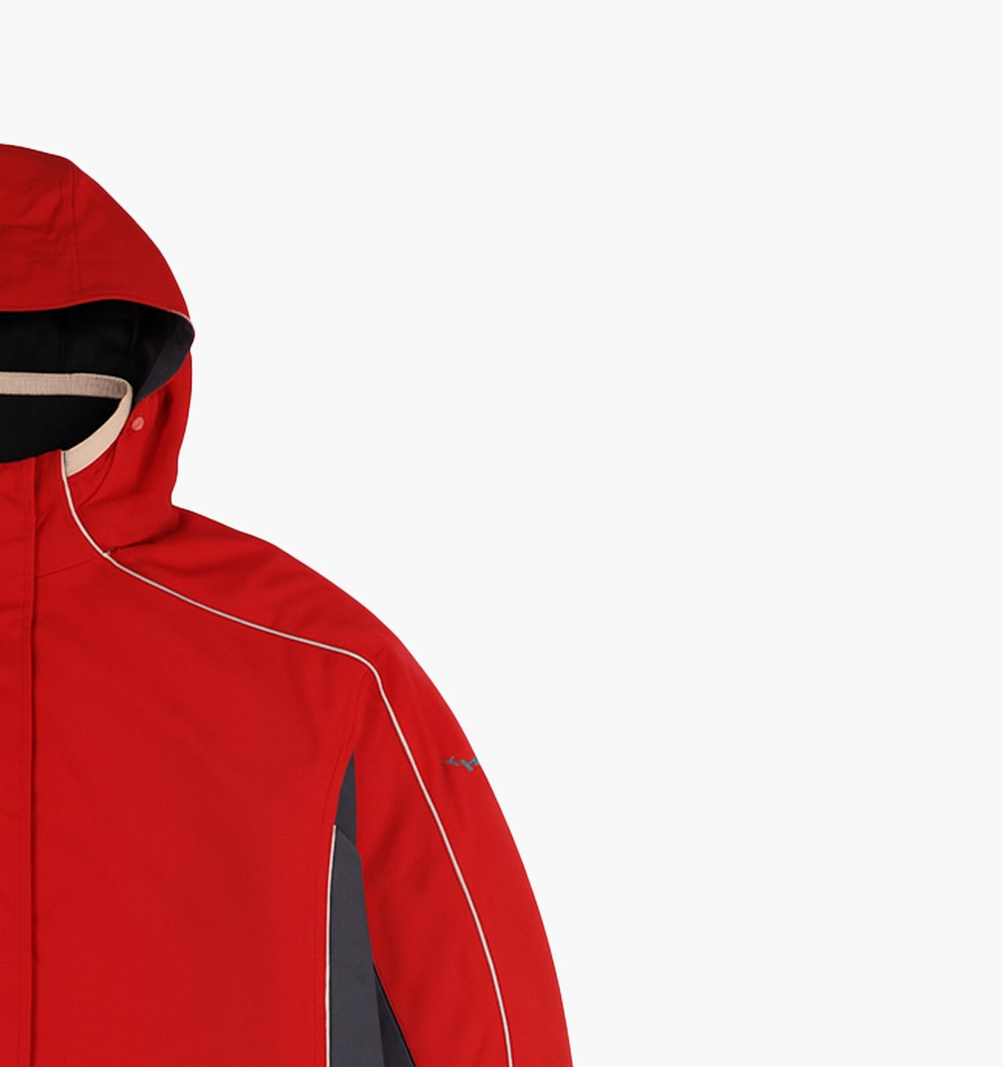 Columbia Softshell Jacket Womens (L)