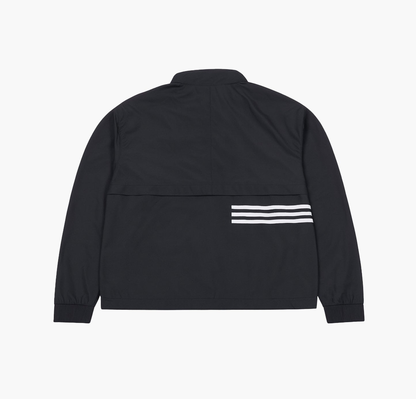 Adidas Windbreaker Womens (XL)