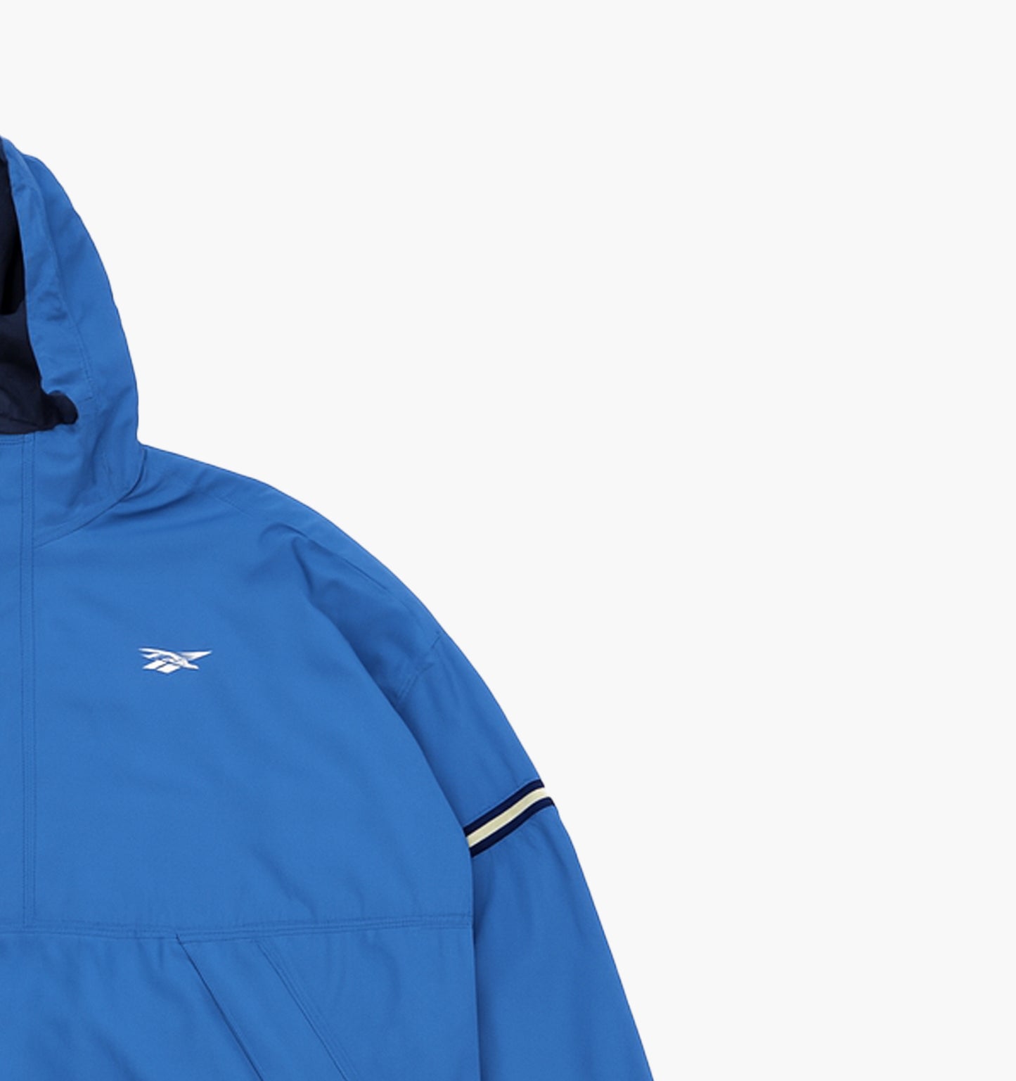 Reebok Windbreaker (XXL)
