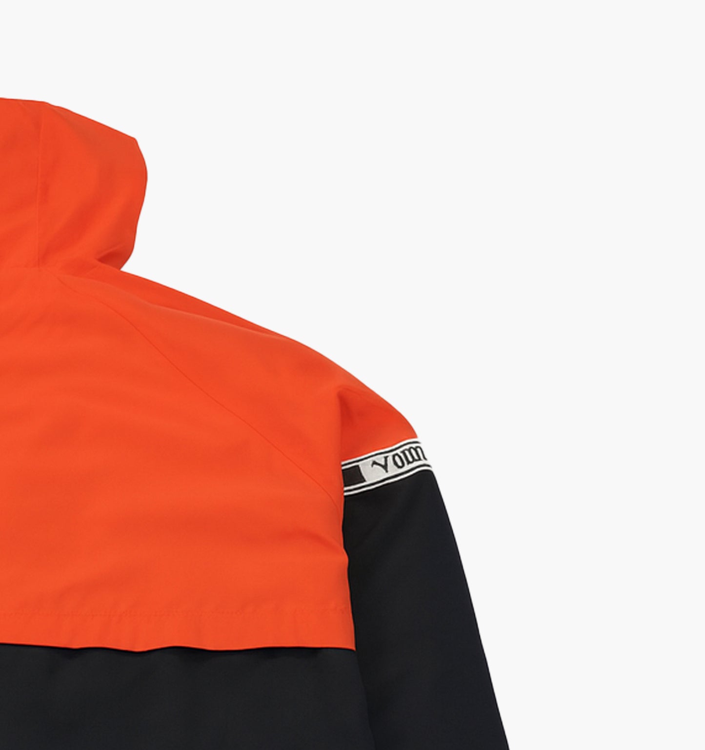 Puma Windbreaker (M)