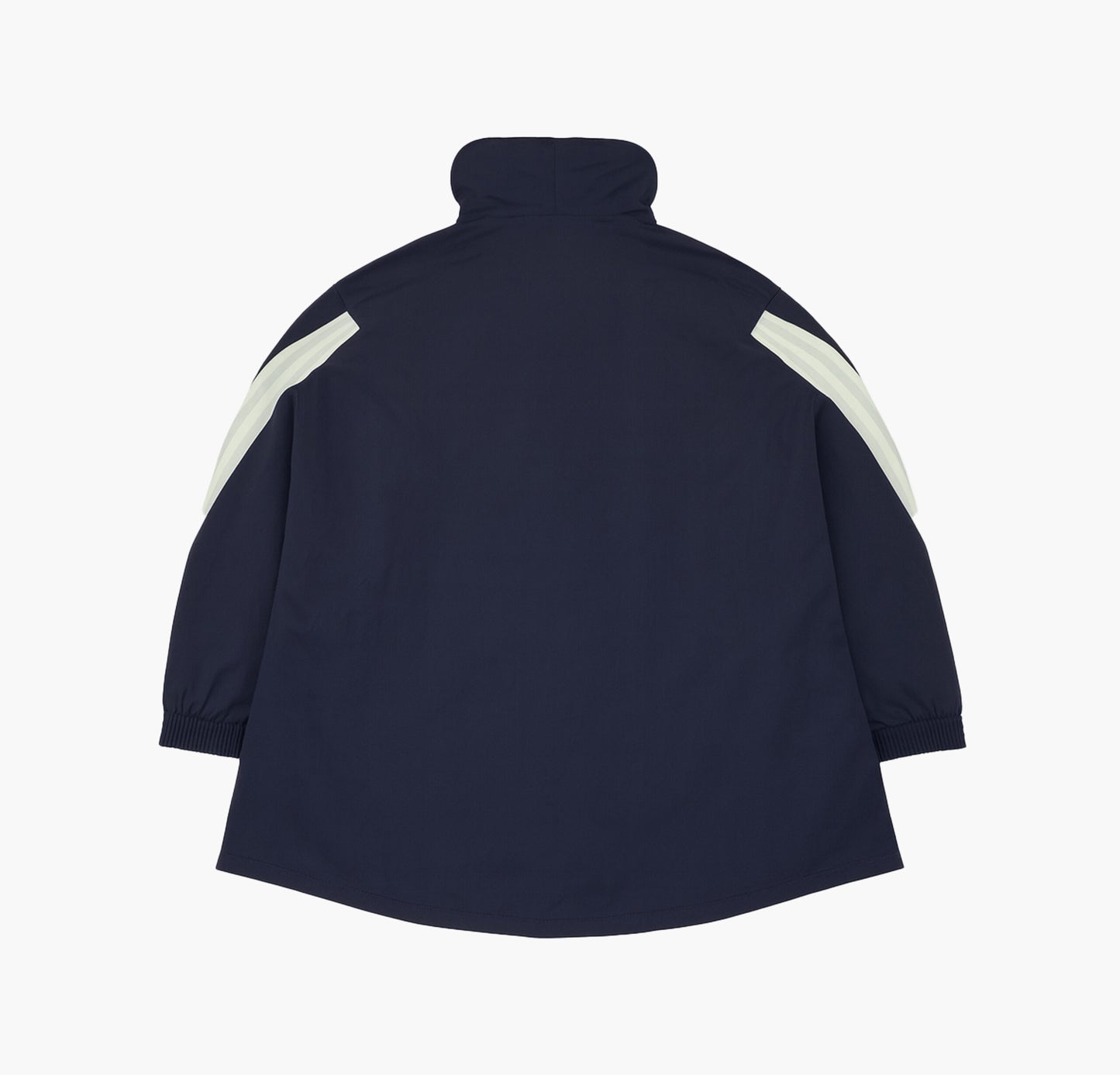 Adidas Nylon Windbreaker (XXL)