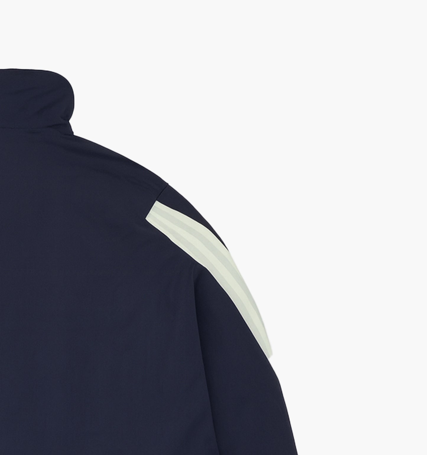 Adidas Nylon Windbreaker (XXL)