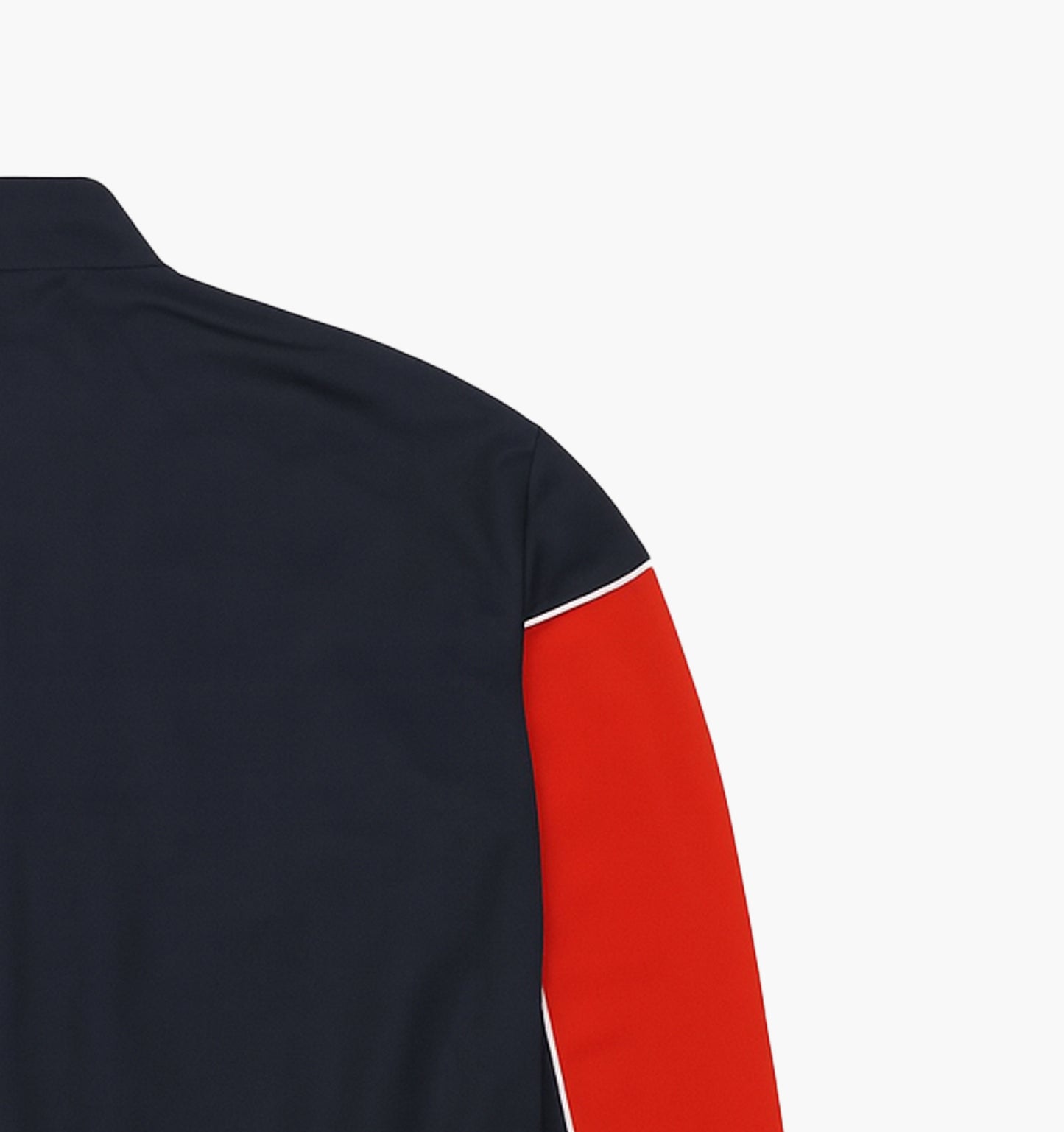 Reebok Track Jacket Gesticktes Logo (L)