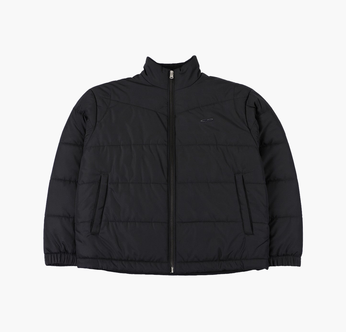Champion Light Weight Jacket Gesticktes Logo (S)