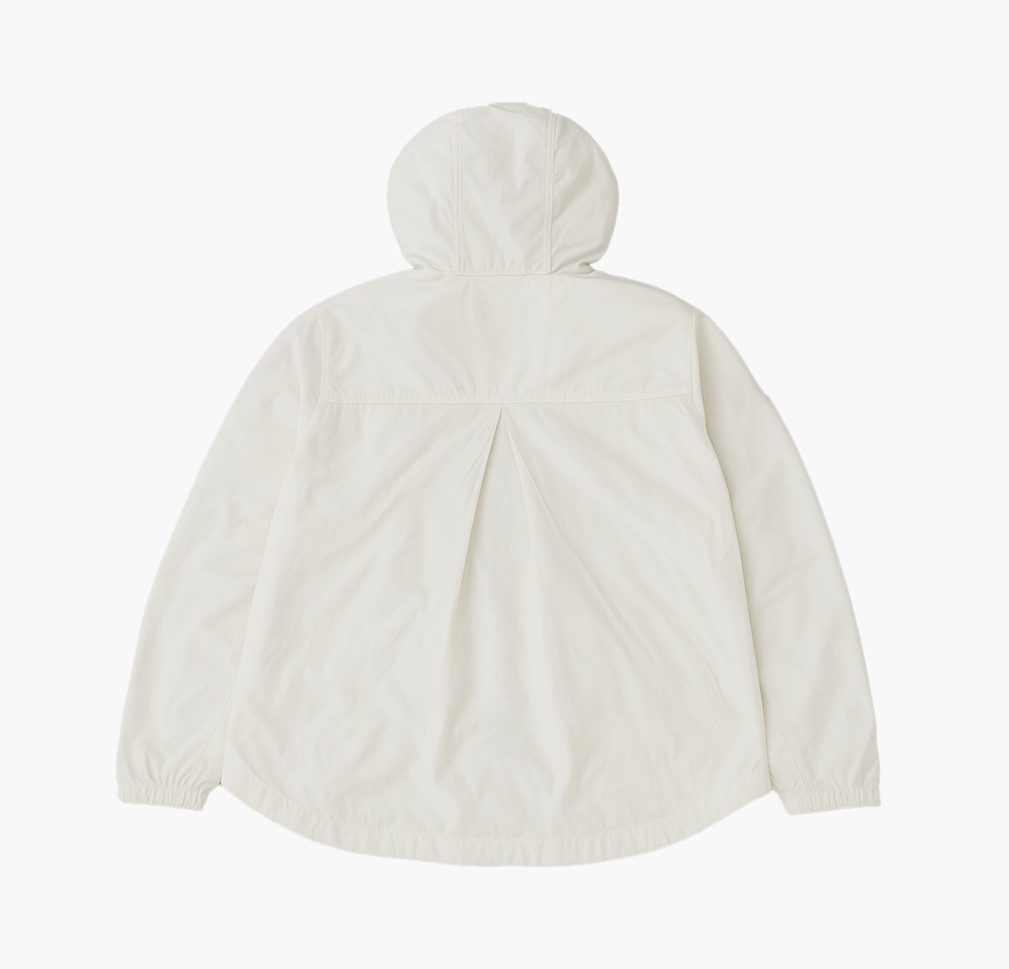 Tommy Hilfiger Nylon Windbreaker Gesticktes Logo (M)