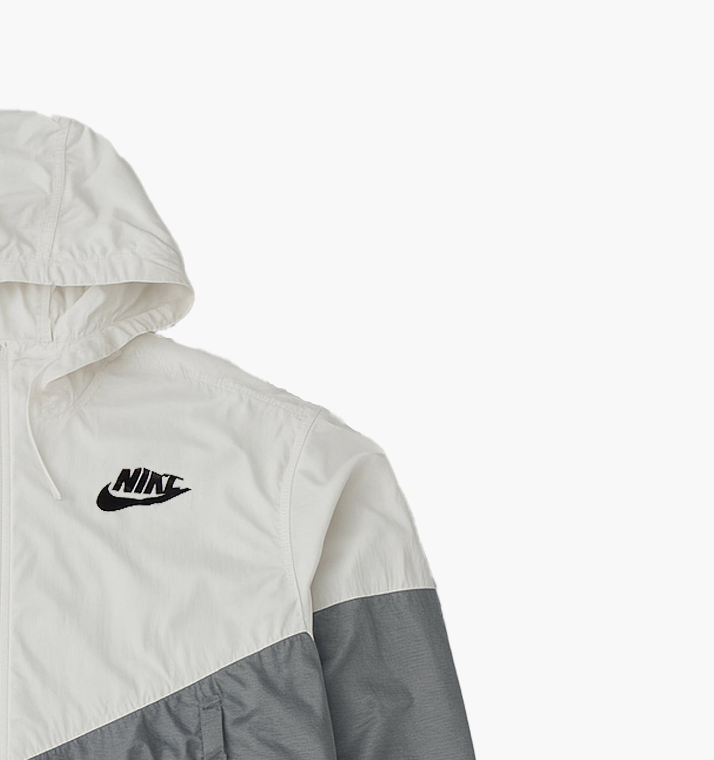 Nike Windbreaker (M)