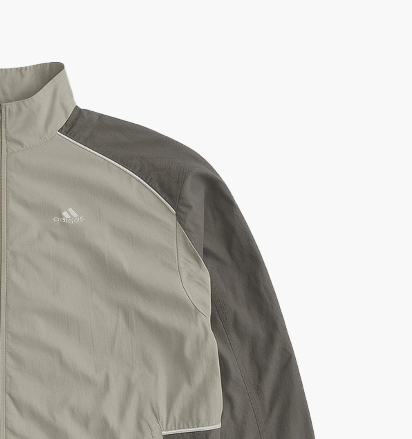 Adidas Track Jacket (XXL)
