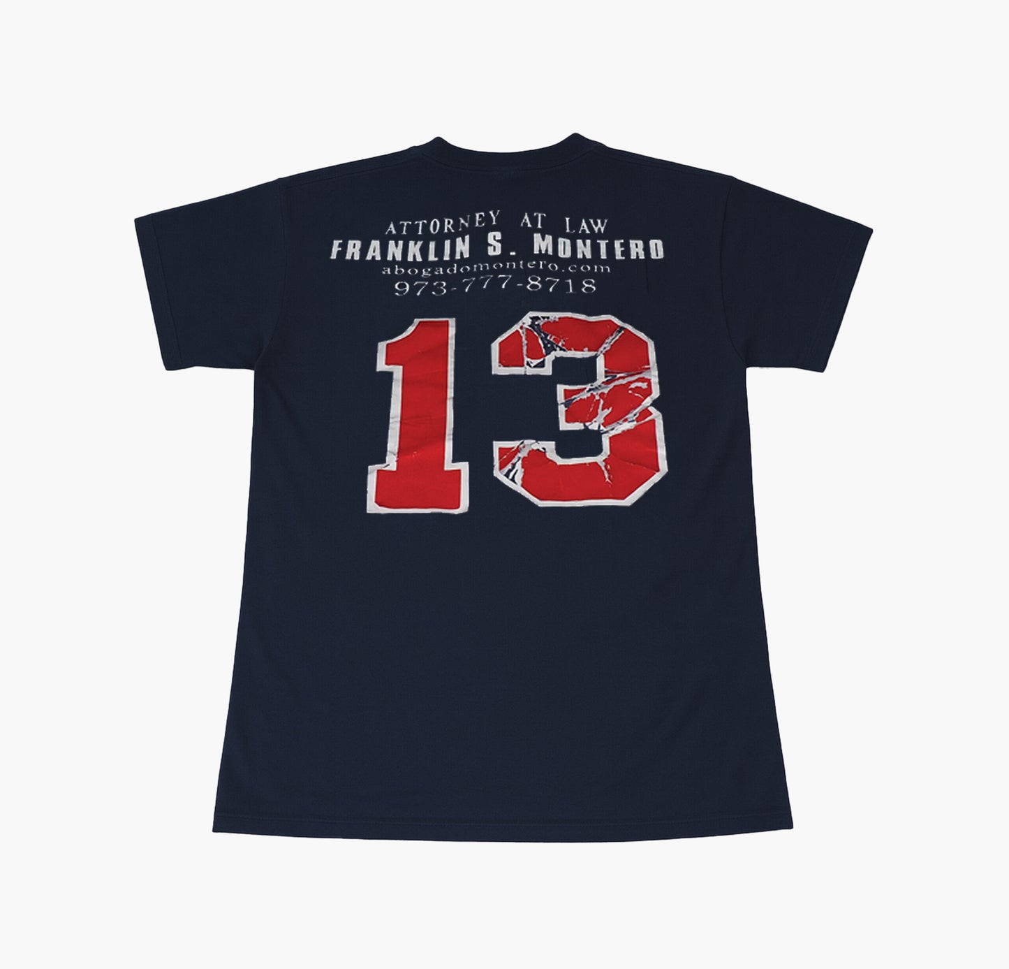 Boston Red Sox T-Shirt (L)