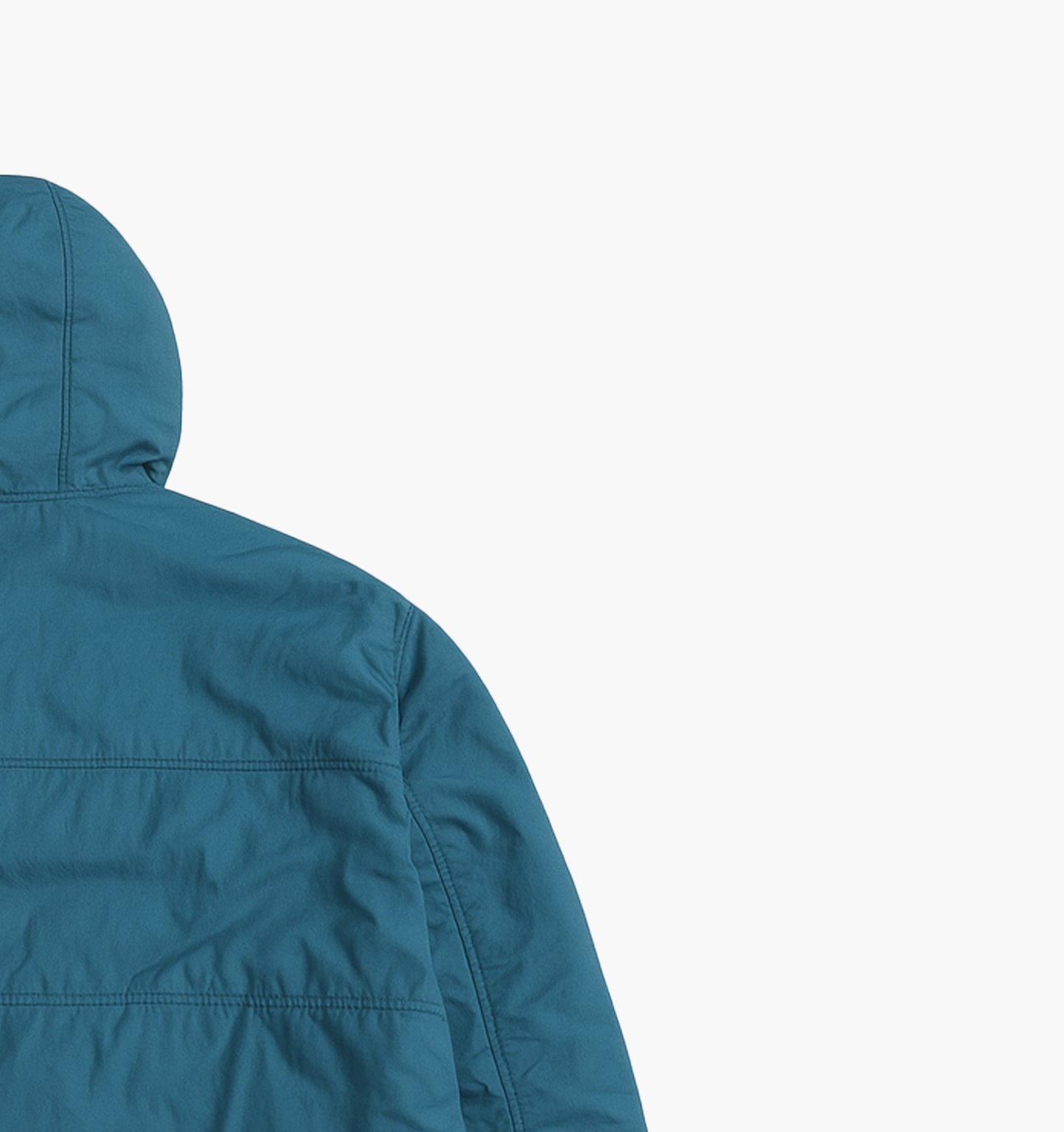 Tommy Hilfiger Nylon Windbreaker (S)