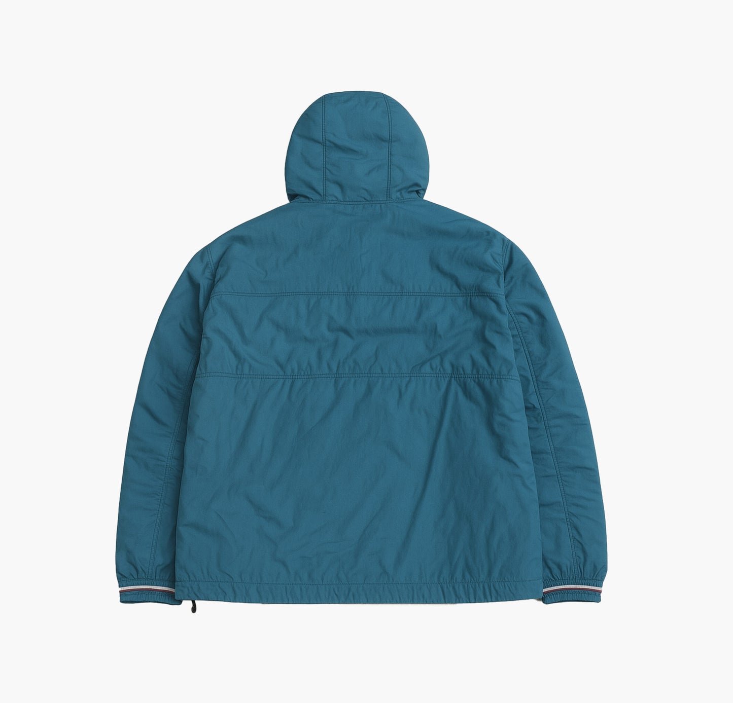 Tommy Hilfiger Nylon Windbreaker (S)