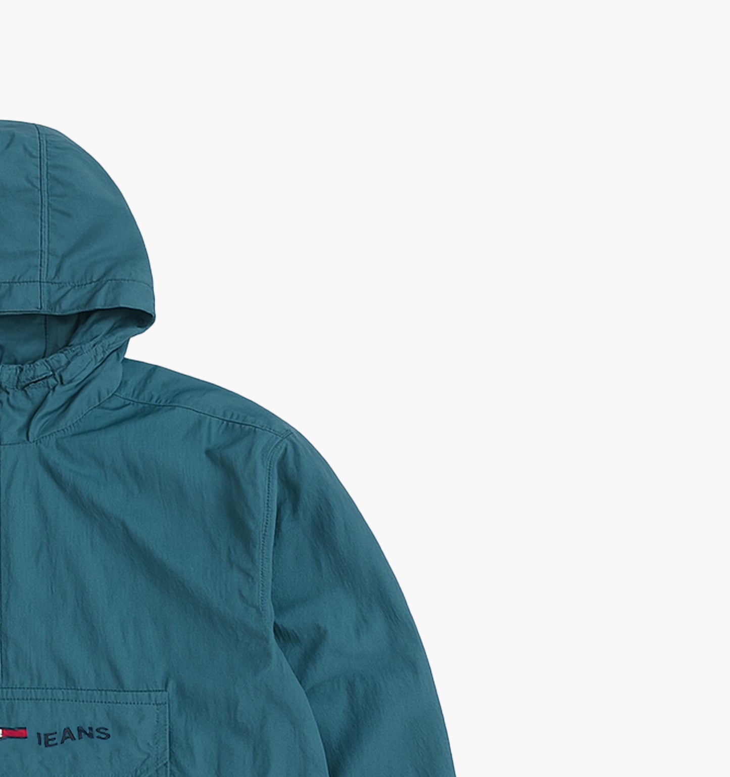 Tommy Hilfiger Nylon Windbreaker (S)