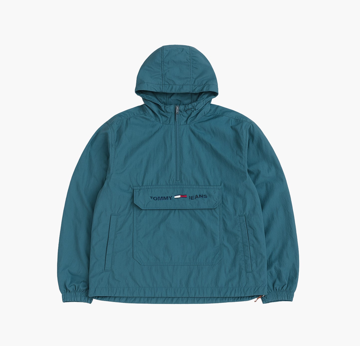 Tommy Hilfiger Nylon Windbreaker (S)
