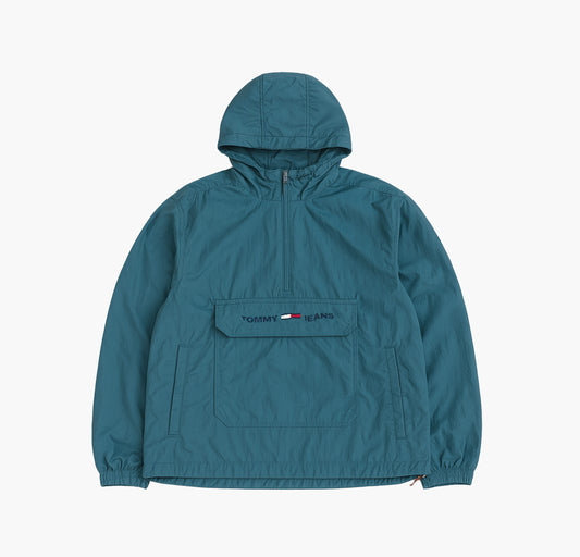Tommy Hilfiger Nylon Windbreaker (S)