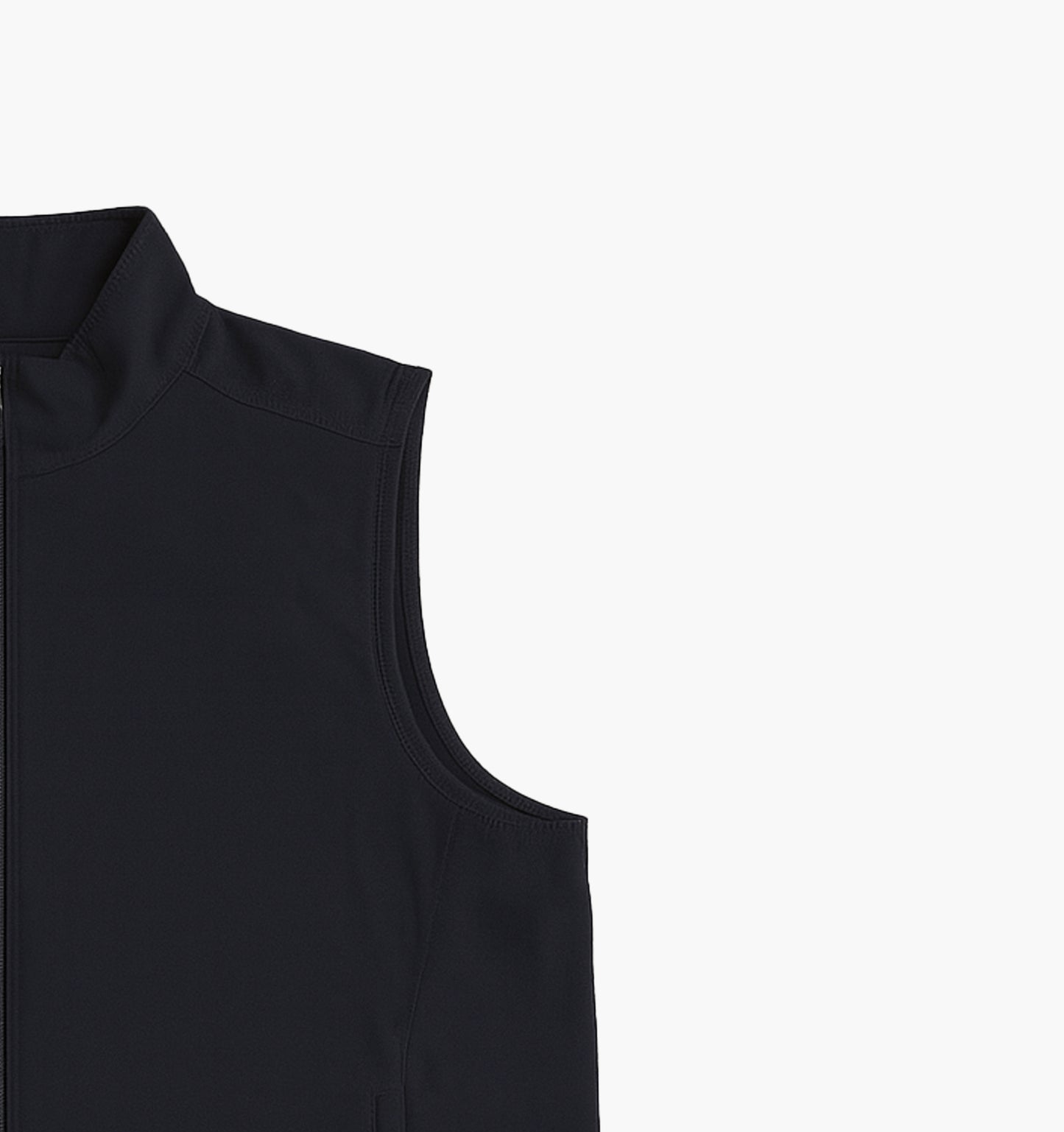 Adidas Vest Stitched Logo (M)