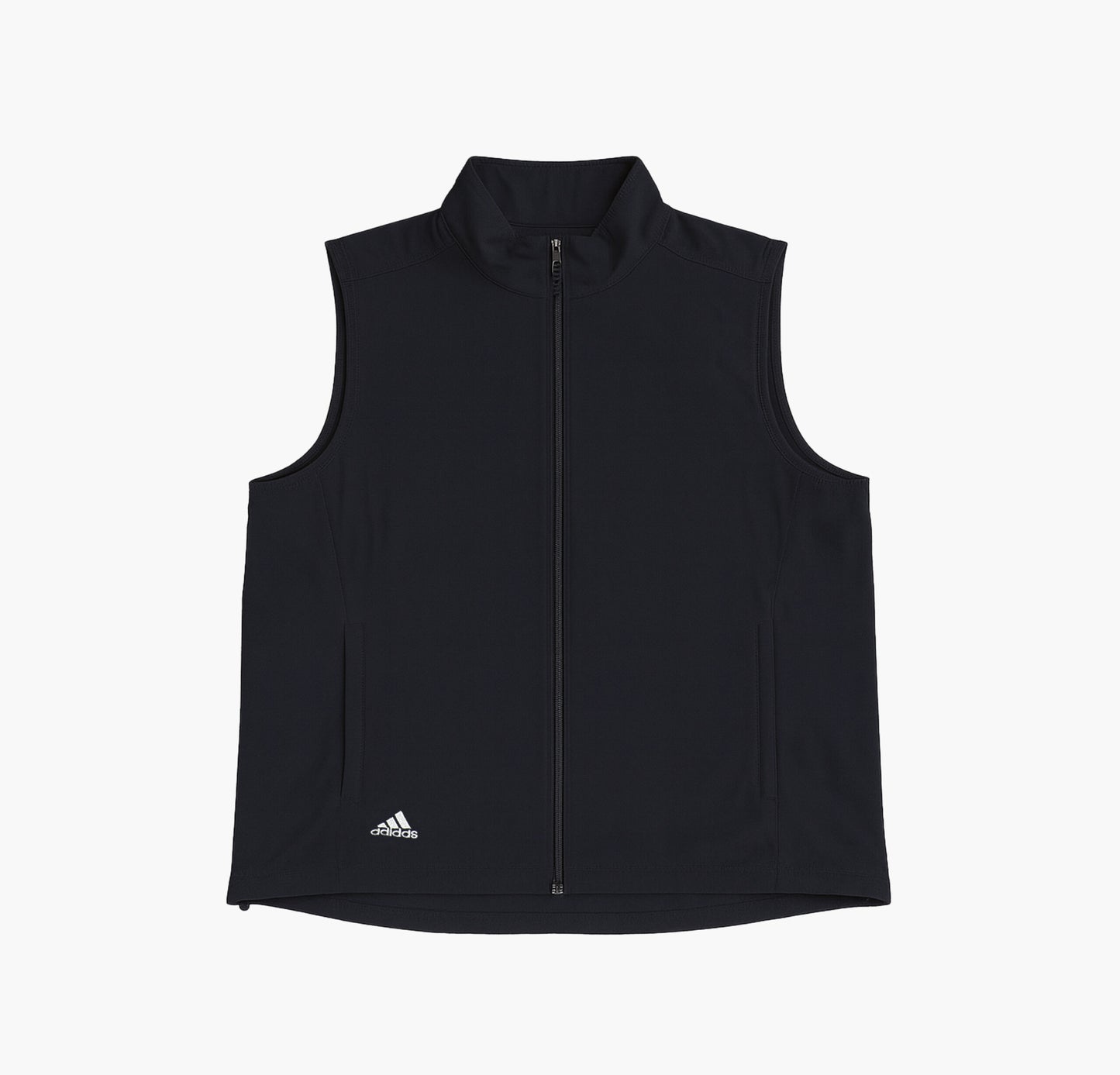 Adidas Vest Stitched Logo (M)