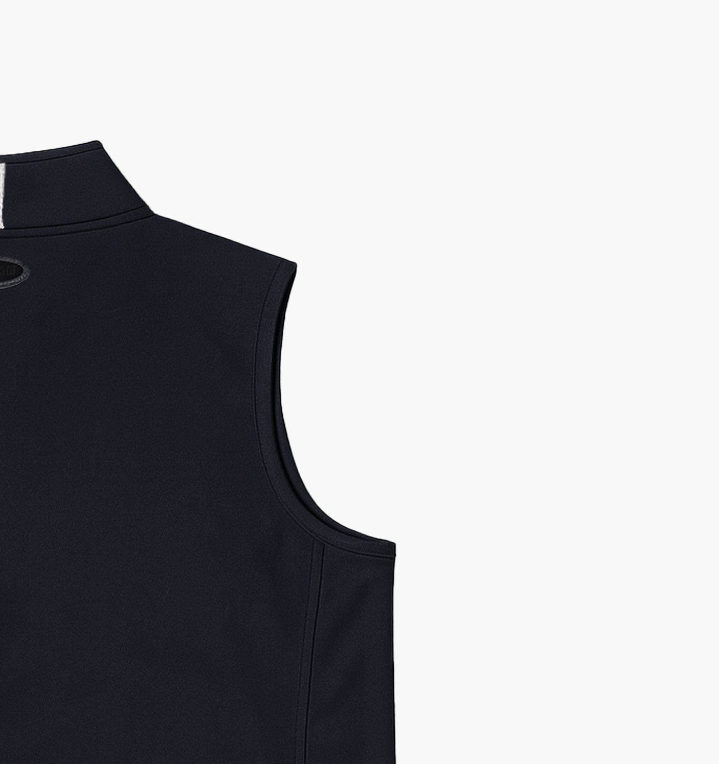 Adidas Vest Stitched Logo (M)