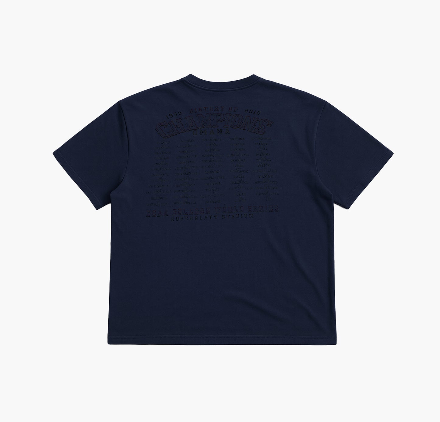 Majestics Vintage Baseball Shirt (XXL)