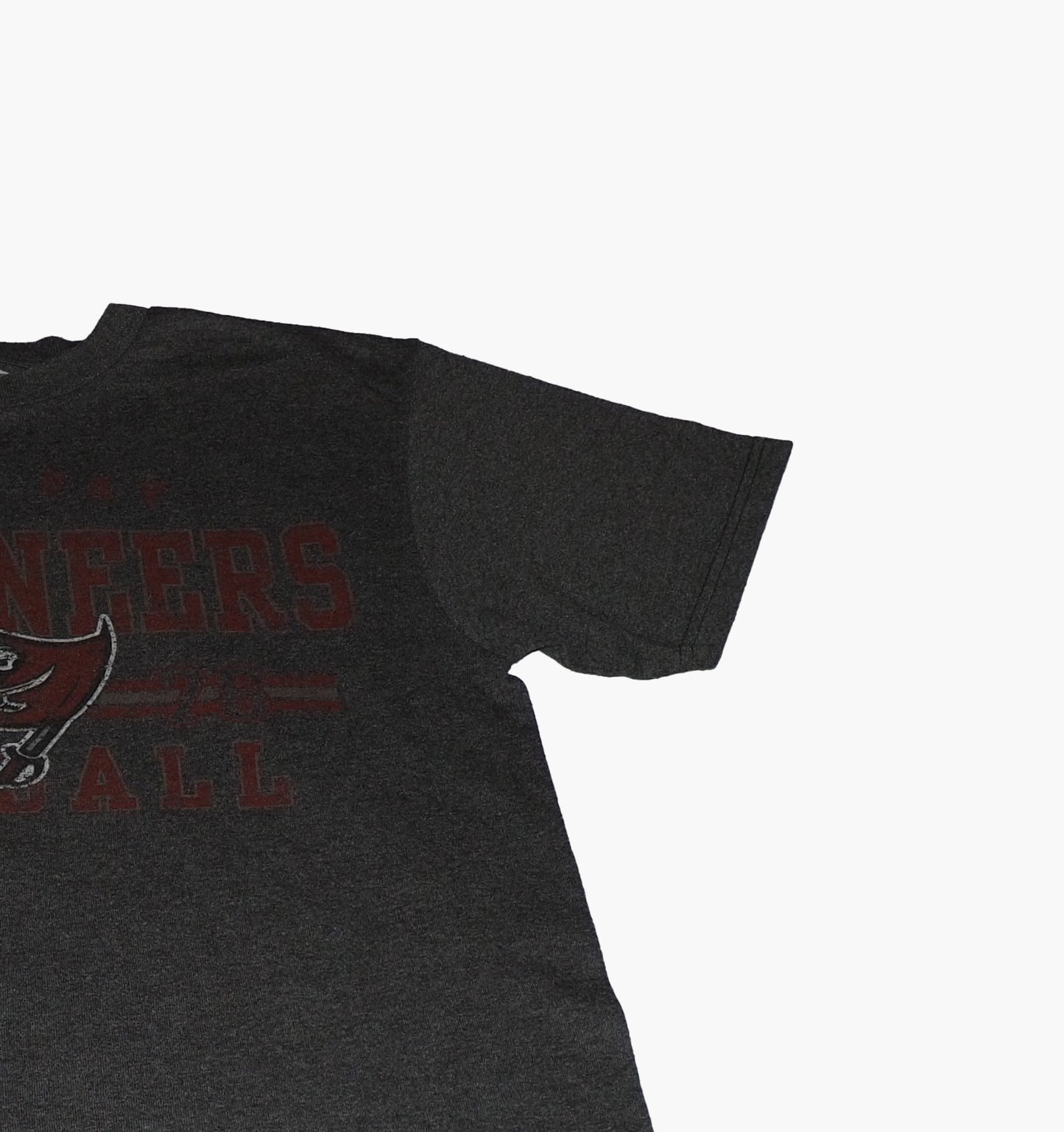 NFL Tempa Bay Cotton Shirt (M)
