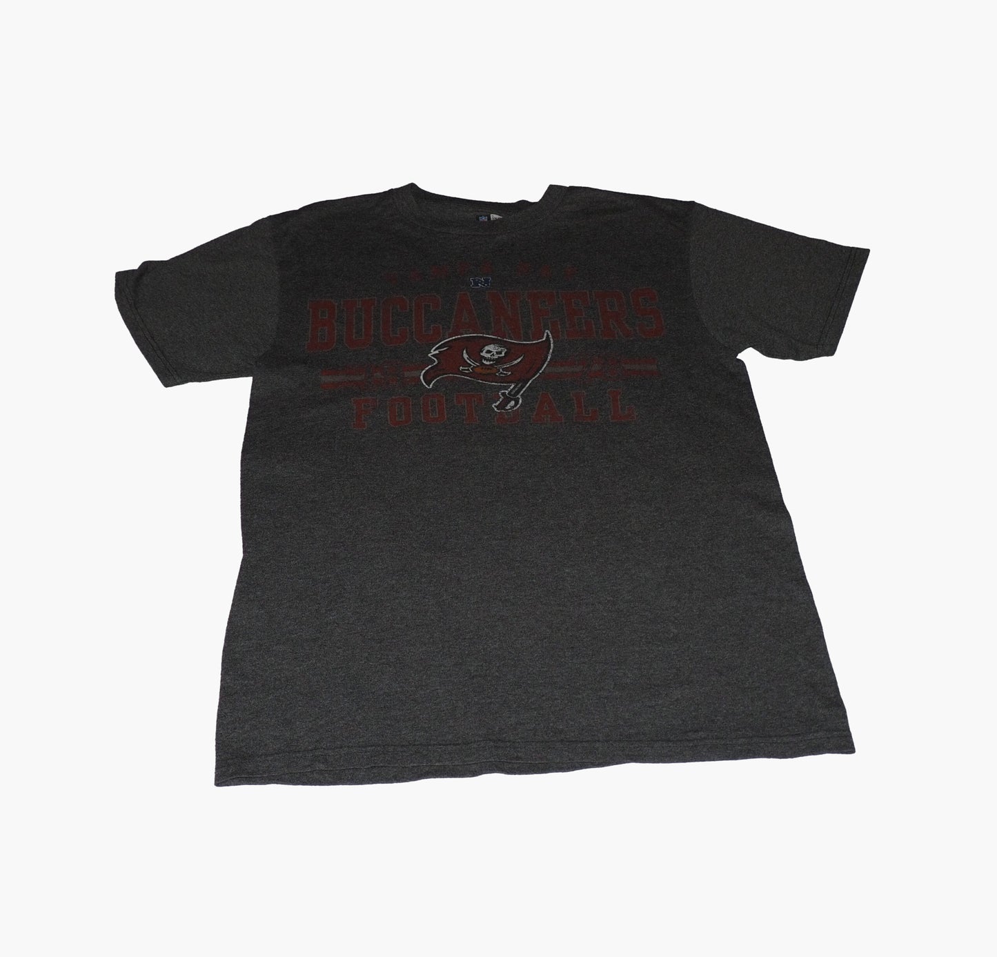 NFL Tempa Bay Cotton Shirt (M)