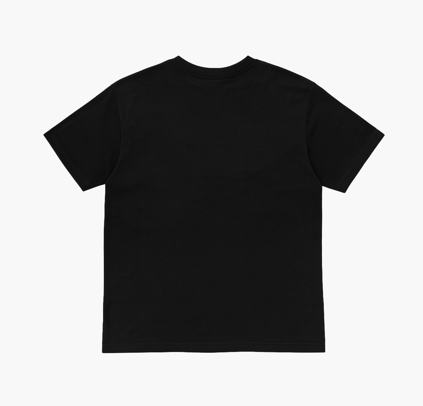 Vintage Shirt Stitched Logo (S)