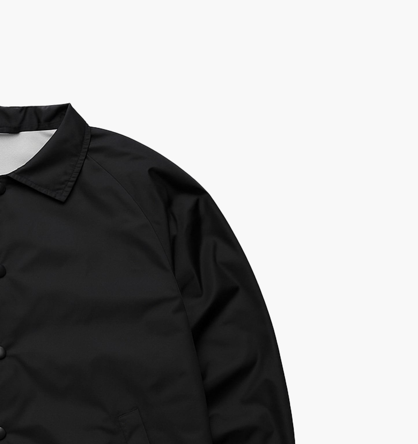 Vintage Puritan Nylon Windbreaker (XL) #47