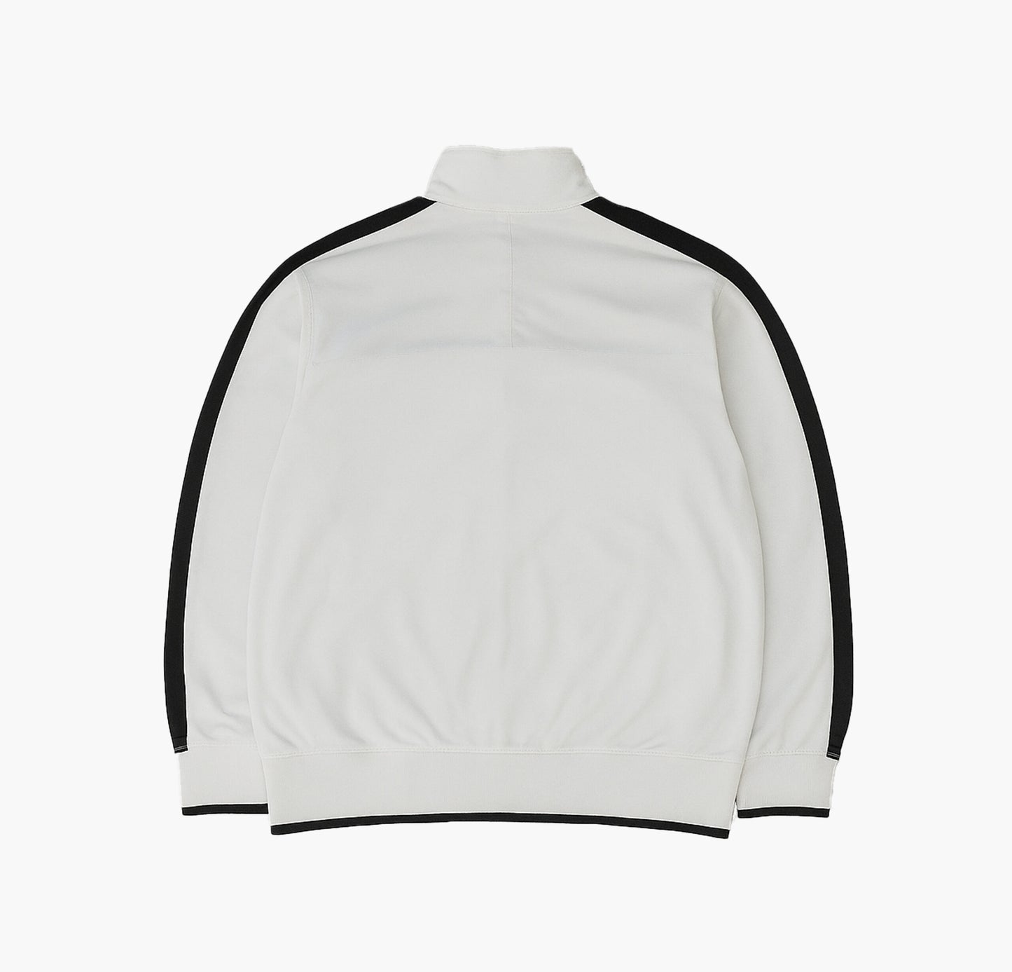 Nike Track Jacket Stitched Logo (XL) 45