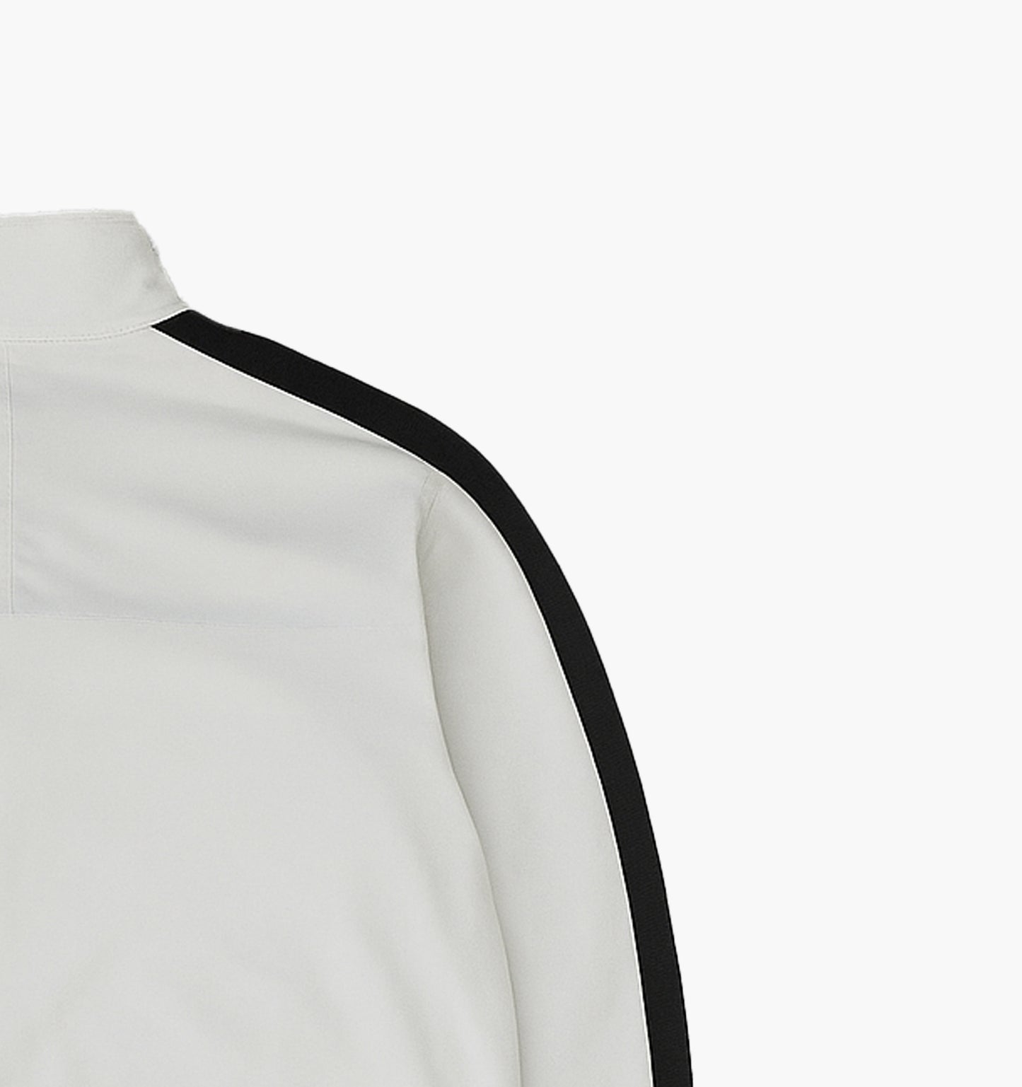 Nike Track Jacket Stitched Logo (XL) 45
