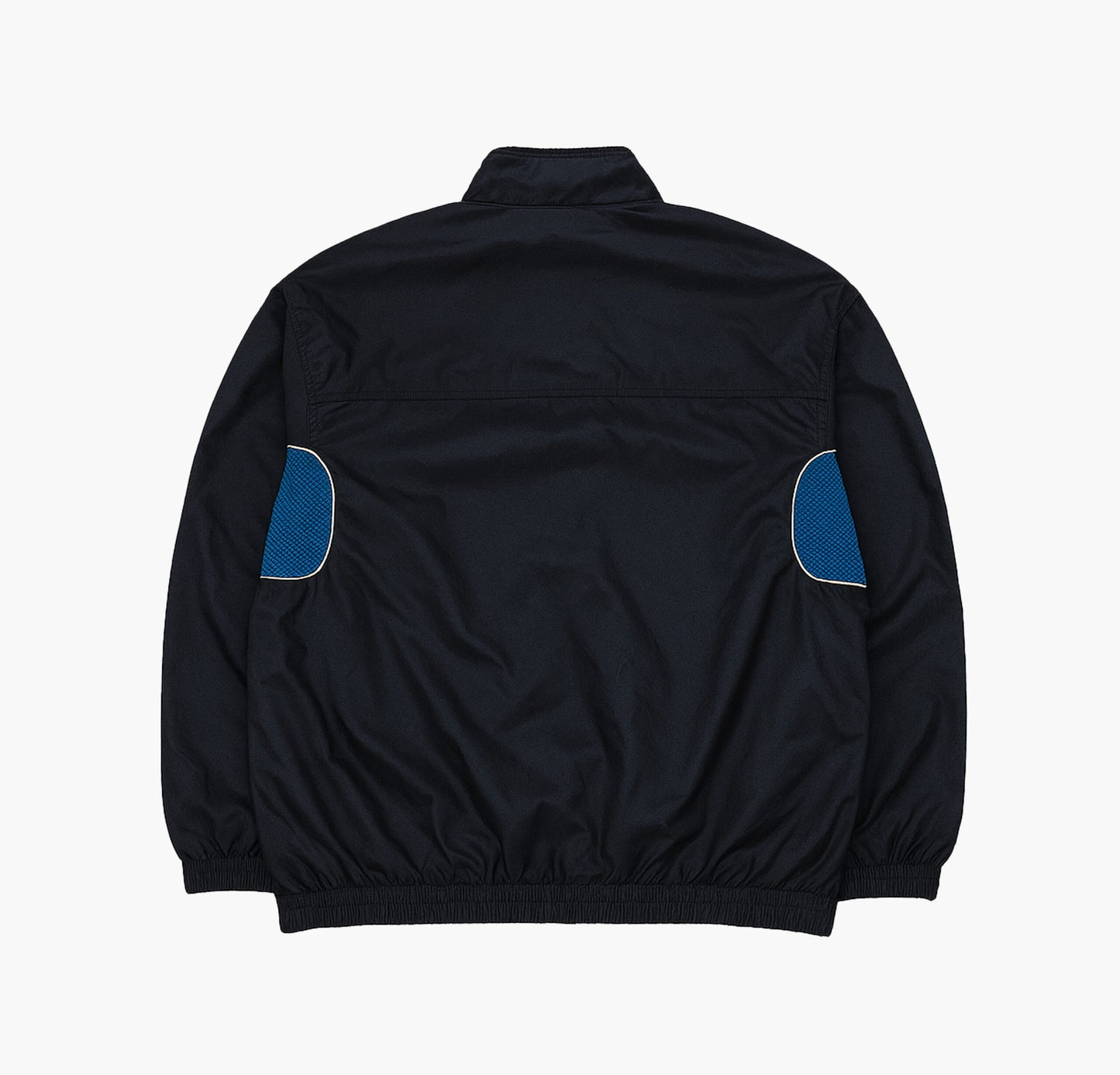 Reebok Nylon Windbreaker (L) 43