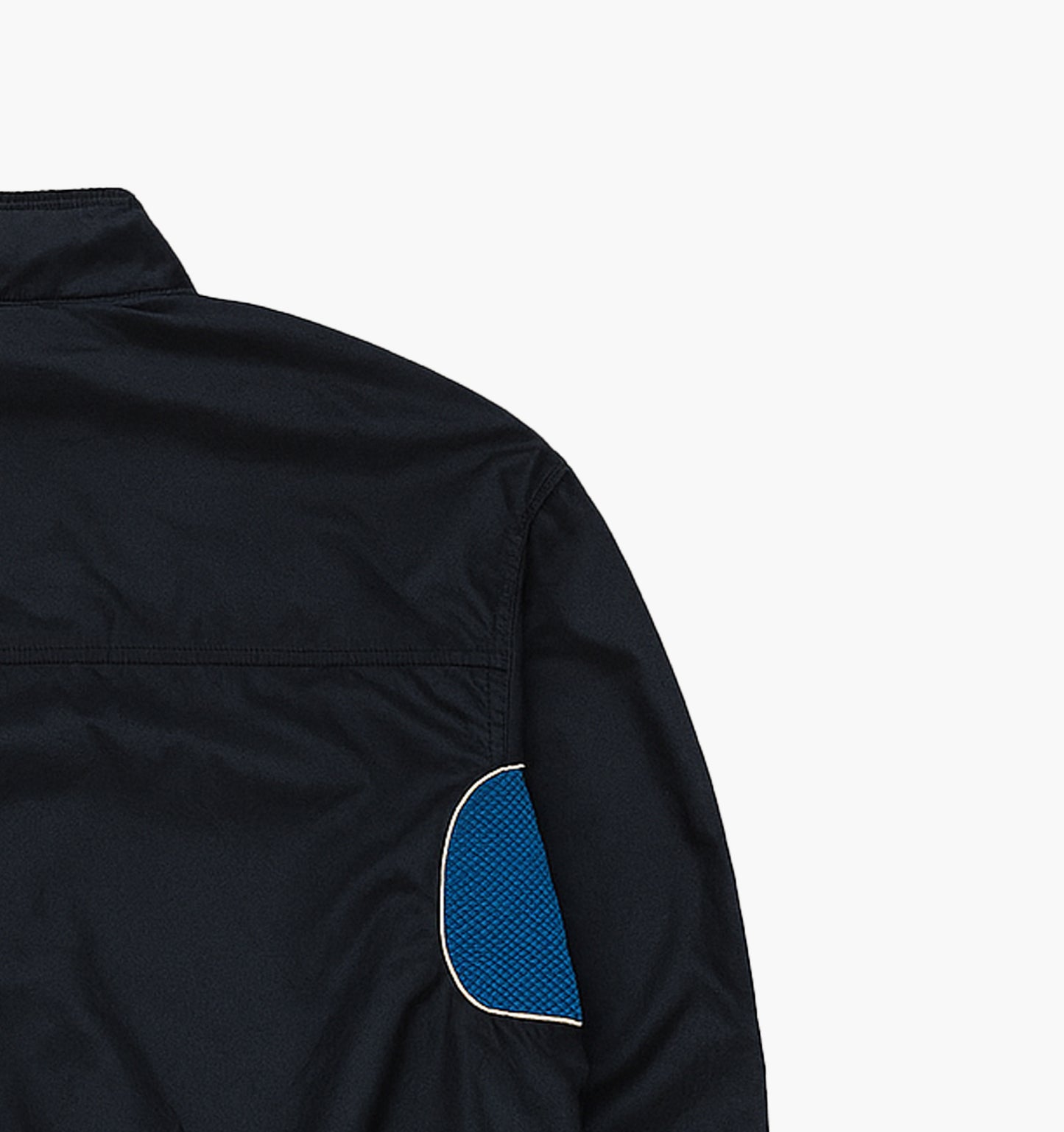 Reebok Nylon Windbreaker (L) 43