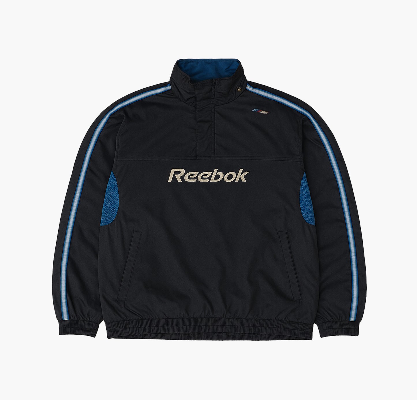 Reebok Nylon Windbreaker (L) 43