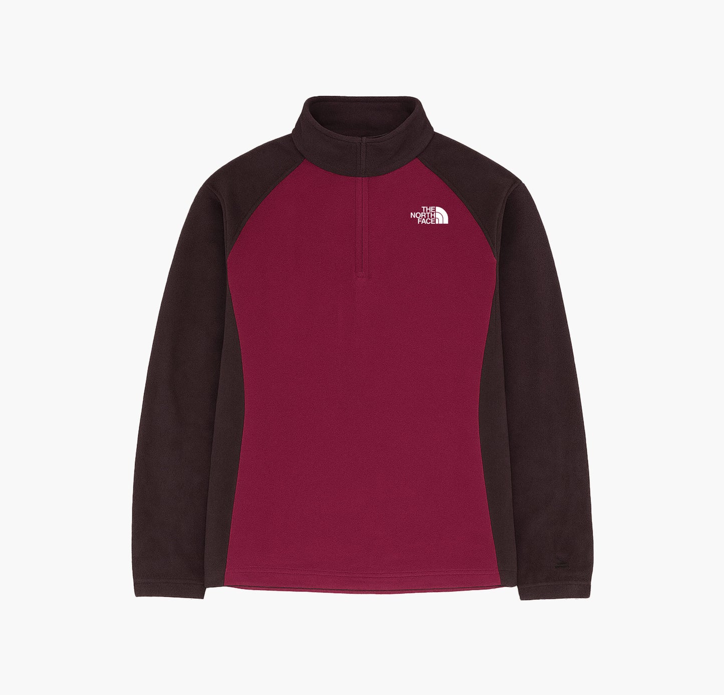 The North Face Fleece Jacket Stitched Logo (Women's XL) 39