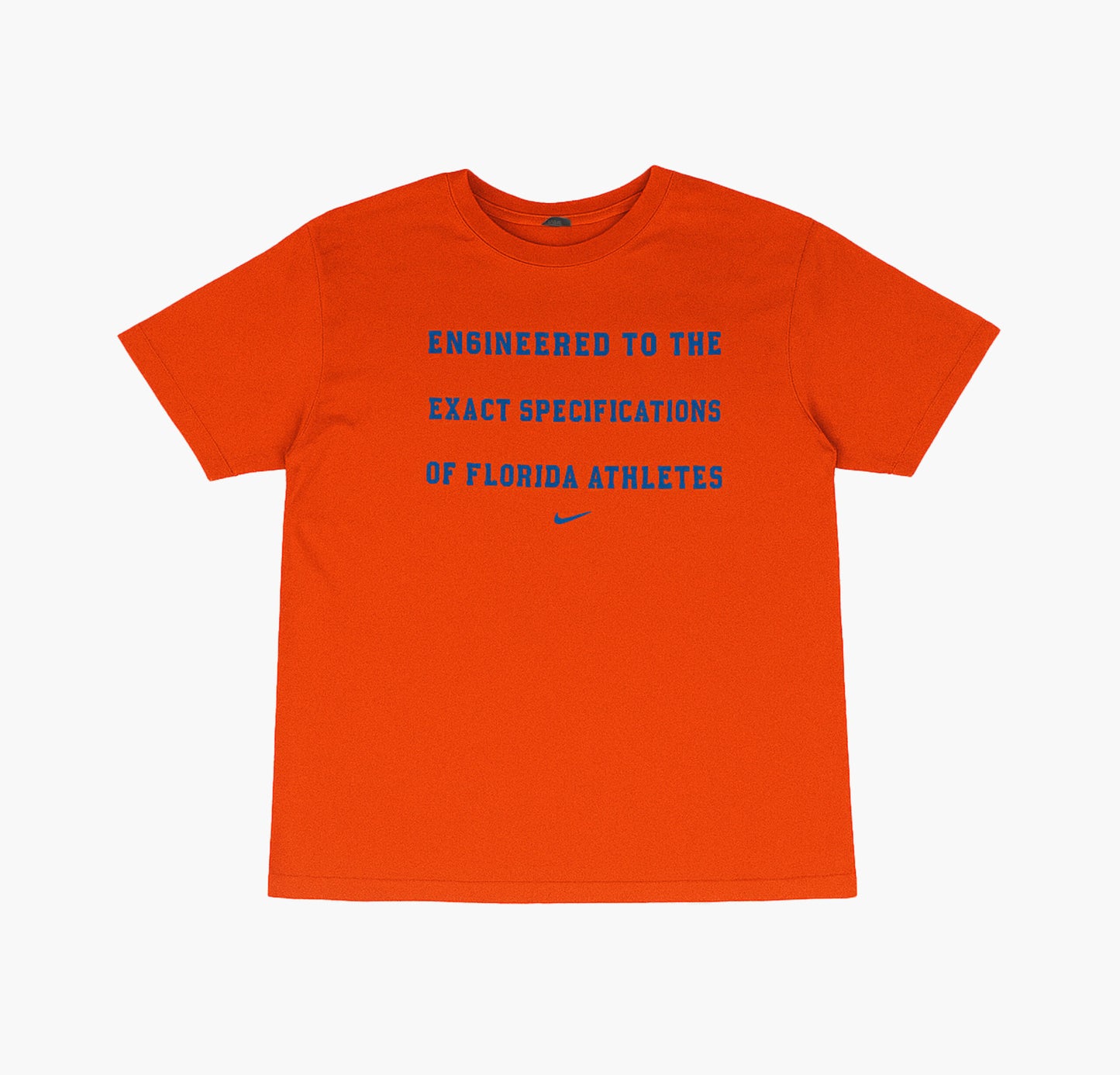 Nike Cotton Shirt (S) 8