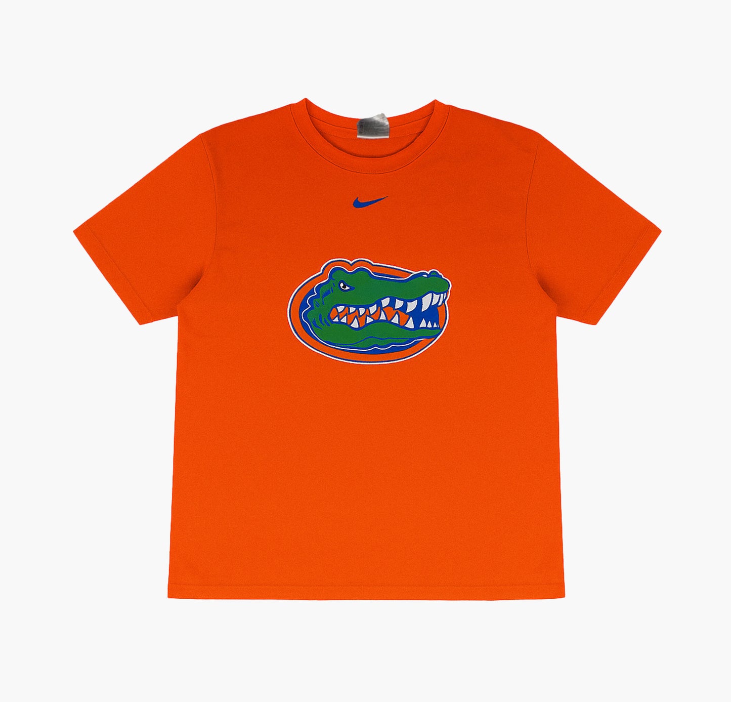 Nike Cotton Shirt (S) 8