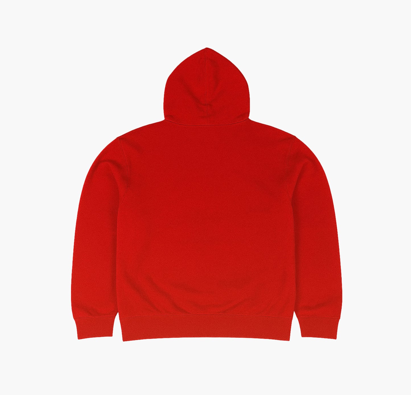 Vintage Cotton Hoodie (S) 7