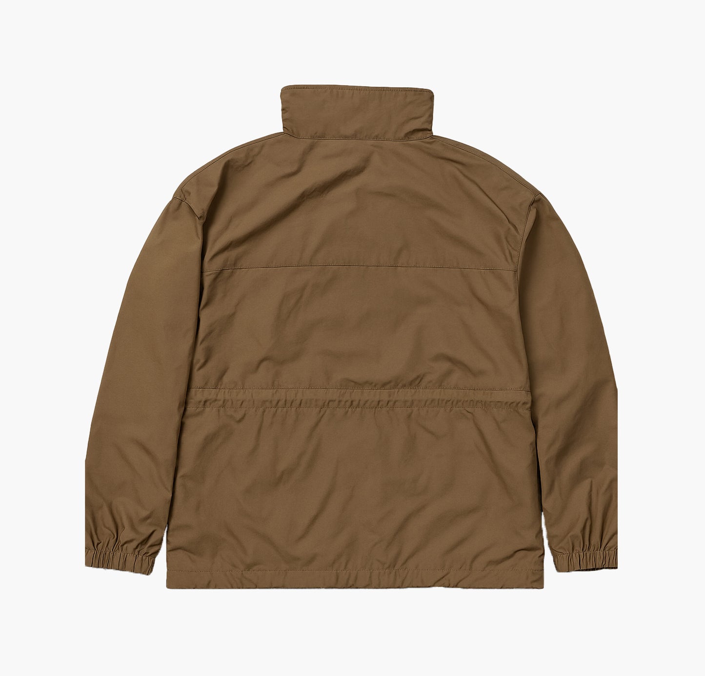L.L. Bean Long Tail Windbreaker Stitched Logo (XXL) 4