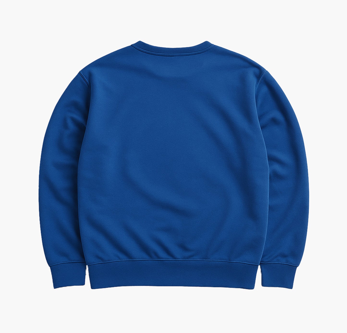 Vintage Longsleeve Sweatshirt (S) #46