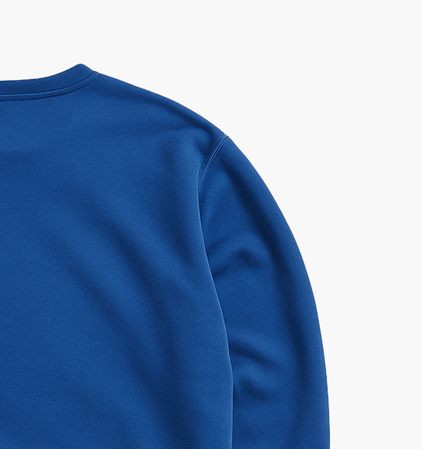 Vintage Longsleeve Sweatshirt (S) #46